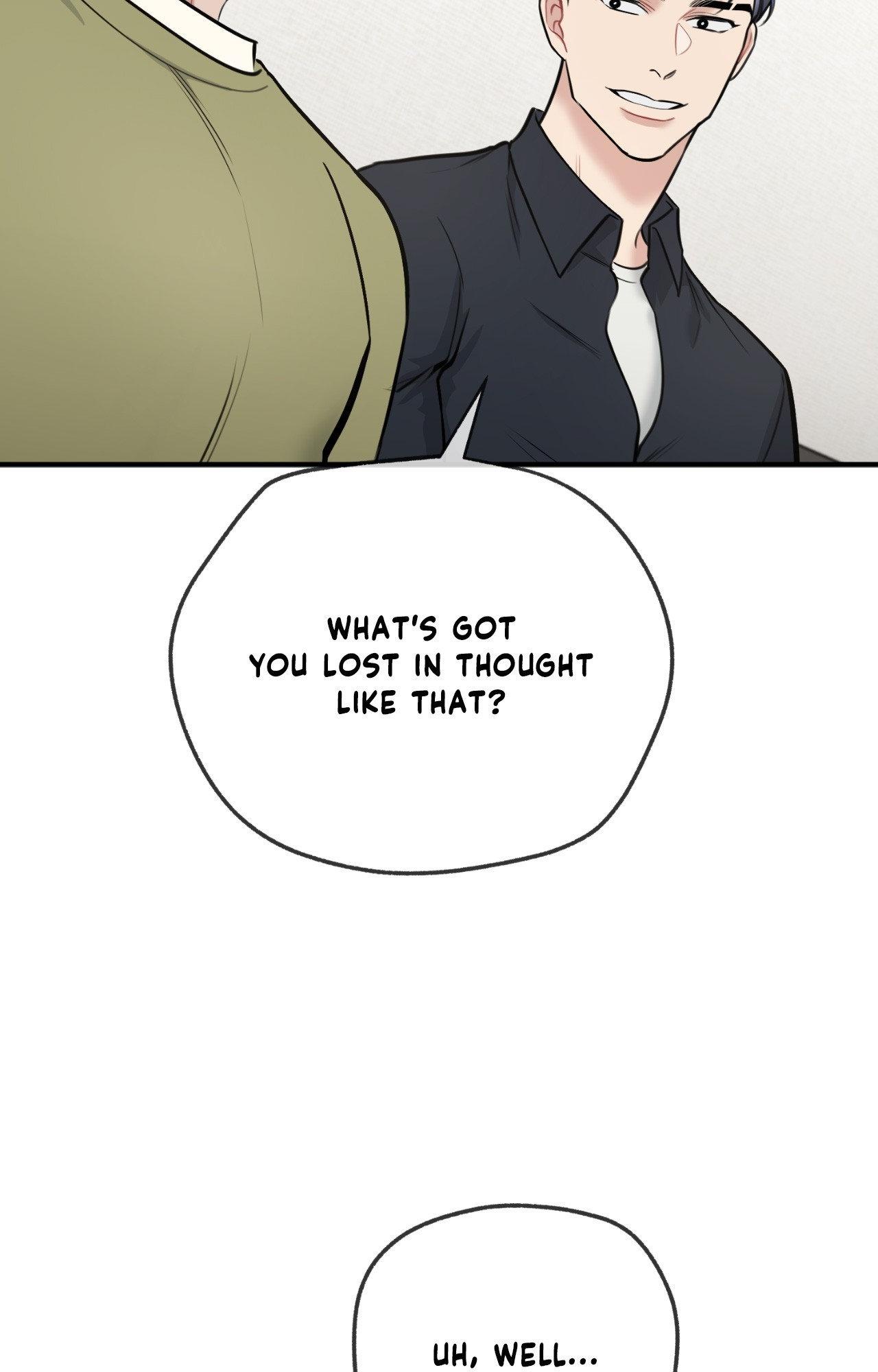 A Basic Guidebook to BDSM Chapter 26 - Page 46 in English