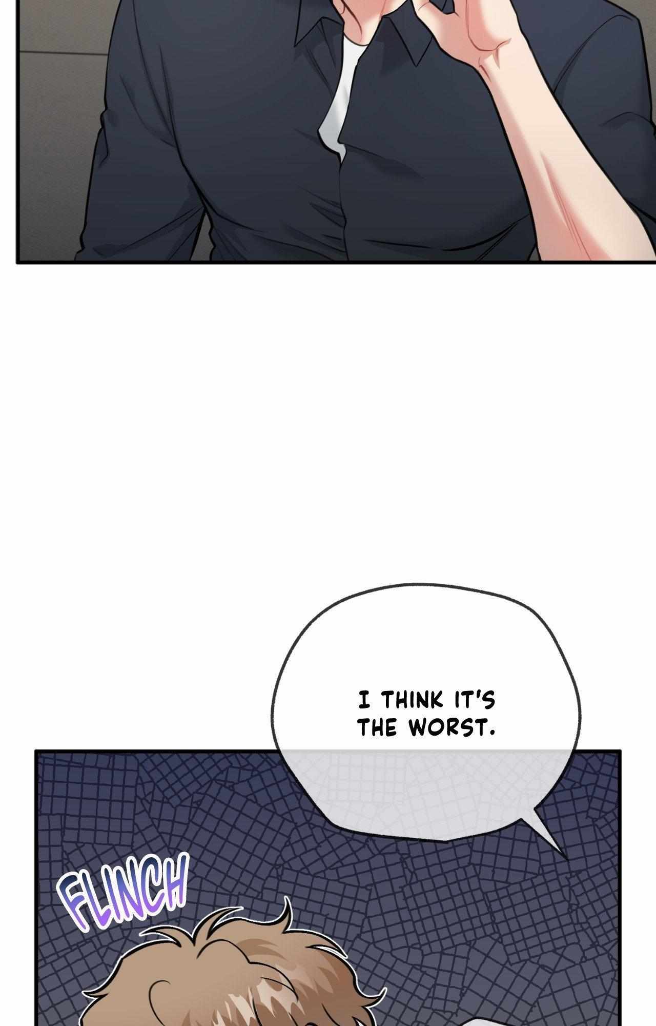 A Basic Guidebook to BDSM Chapter 26 - Page 52 in English