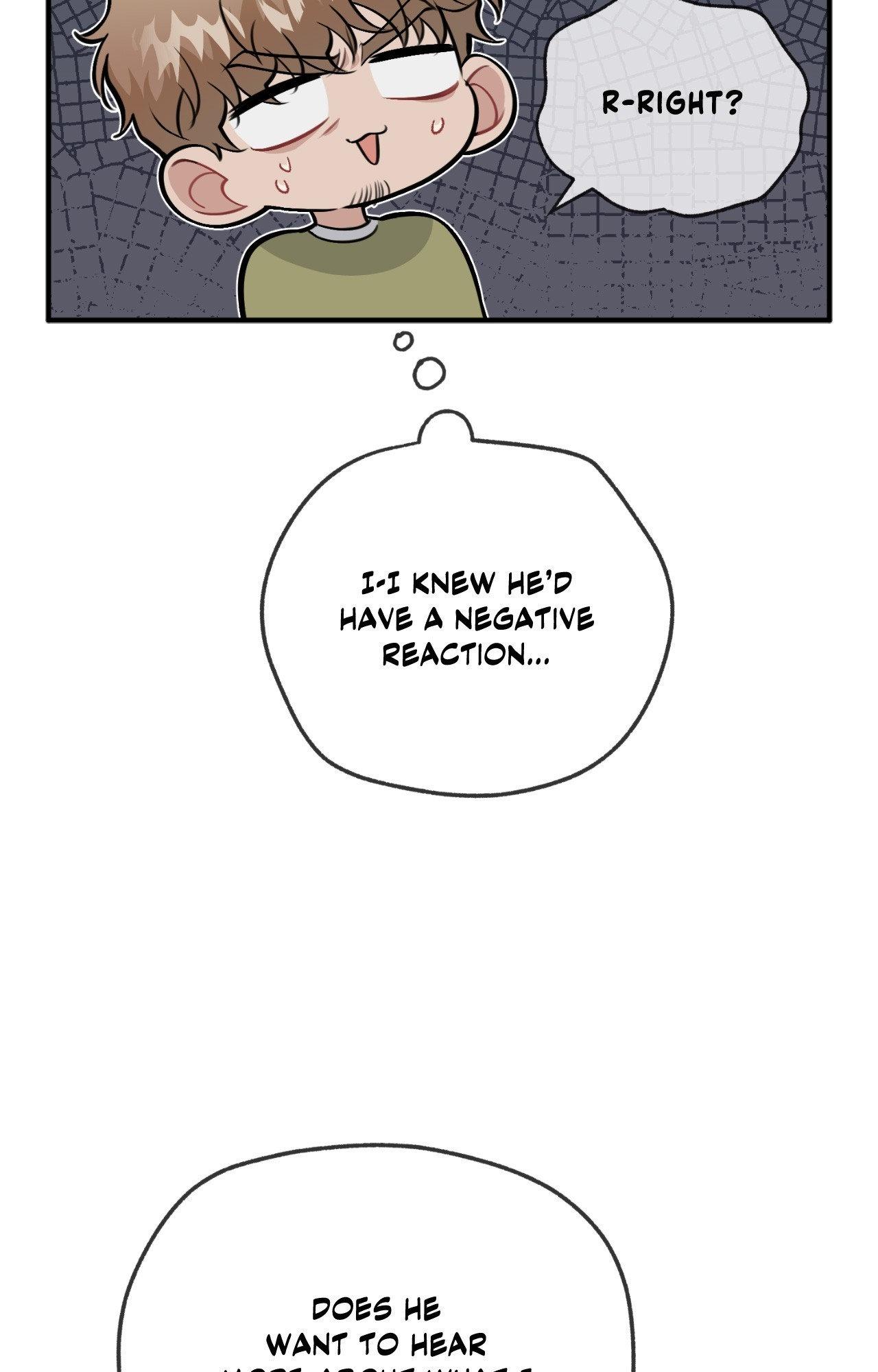 A Basic Guidebook to BDSM Chapter 26 - Page 53 in English