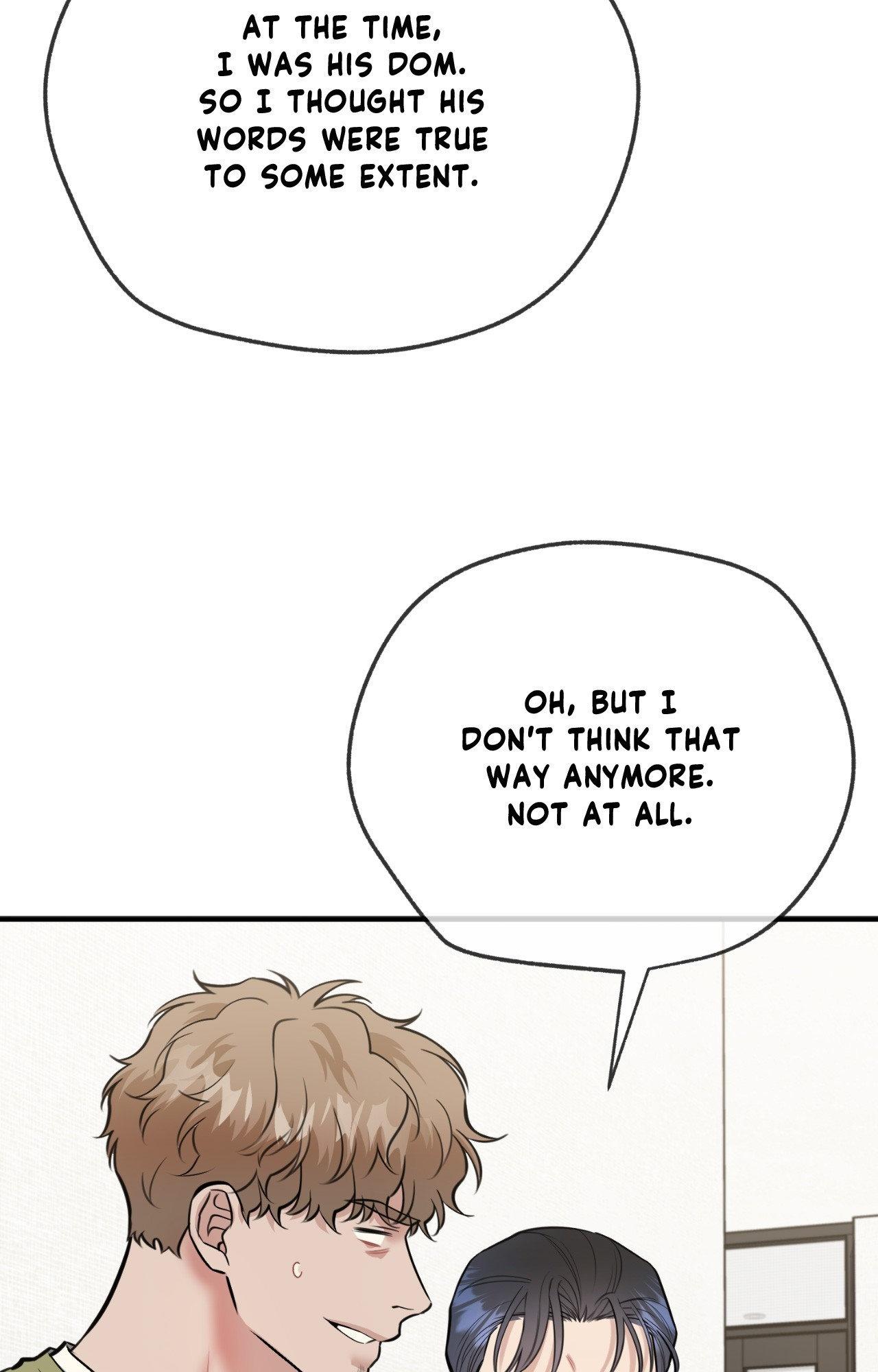 A Basic Guidebook to BDSM Chapter 26 - Page 59 in English
