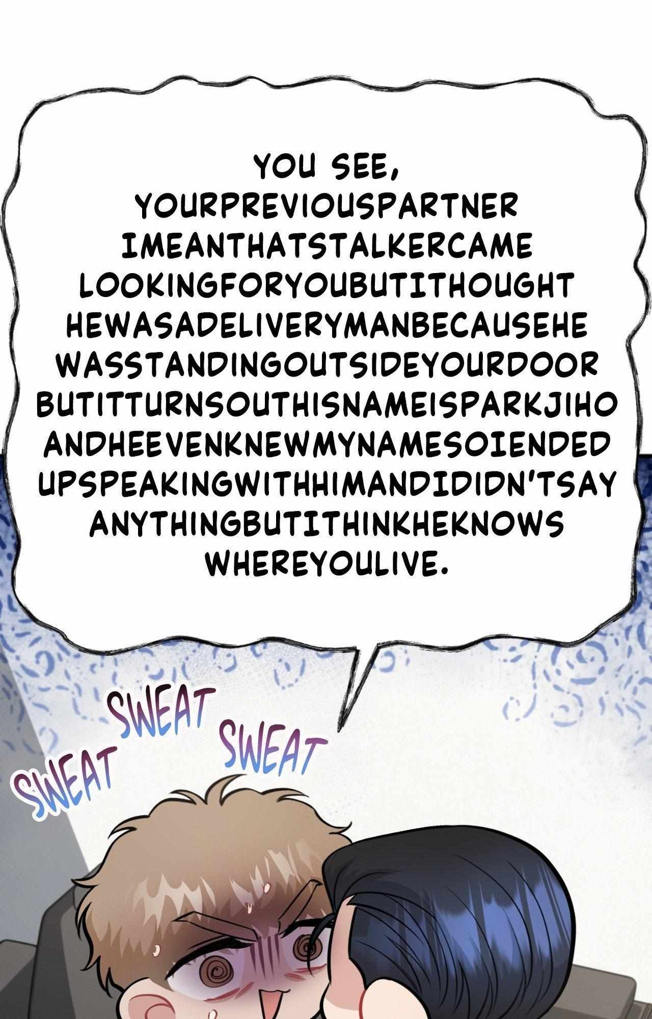 A Basic Guidebook to BDSM Chapter 26 - Page 69 in English