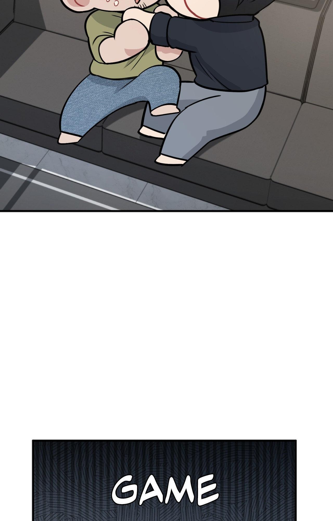 A Basic Guidebook to BDSM Chapter 26 - Page 70 in English