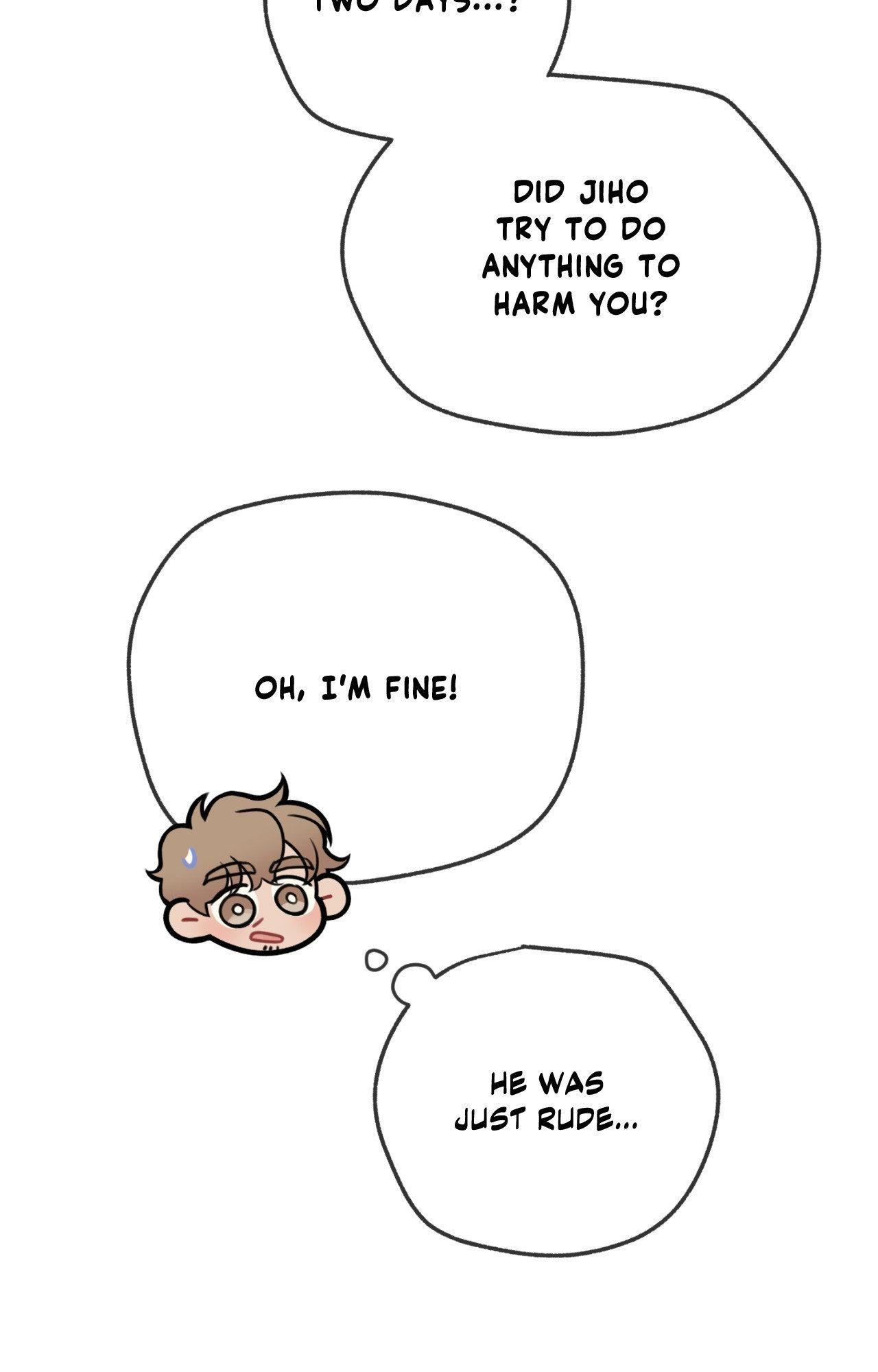 A Basic Guidebook to BDSM Chapter 26 - Page 77 in English