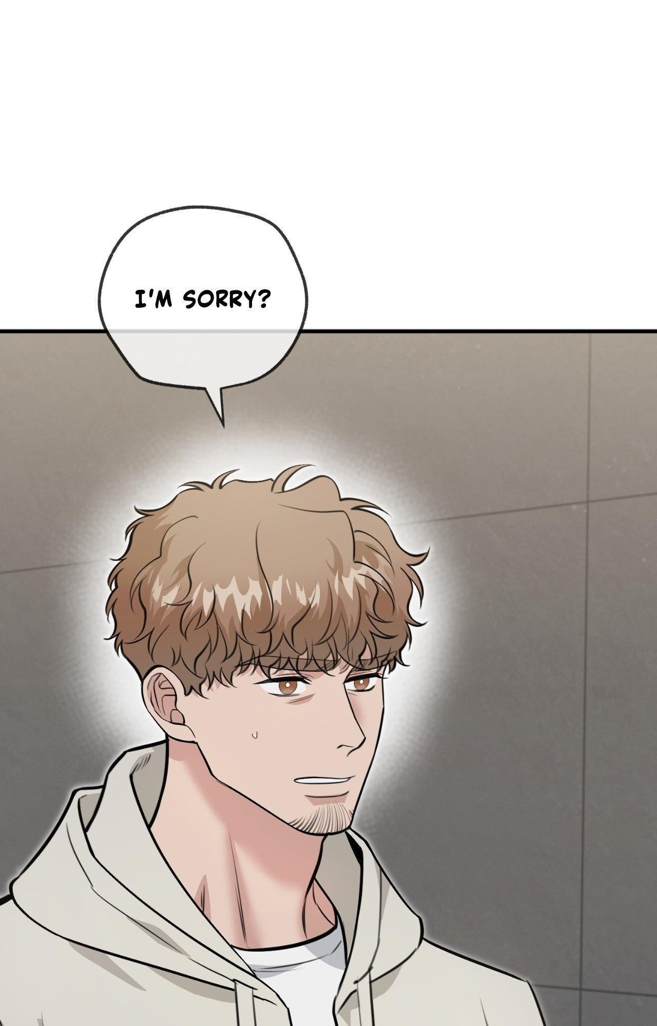 A Basic Guidebook to BDSM Chapter 26 - Page 8 in English