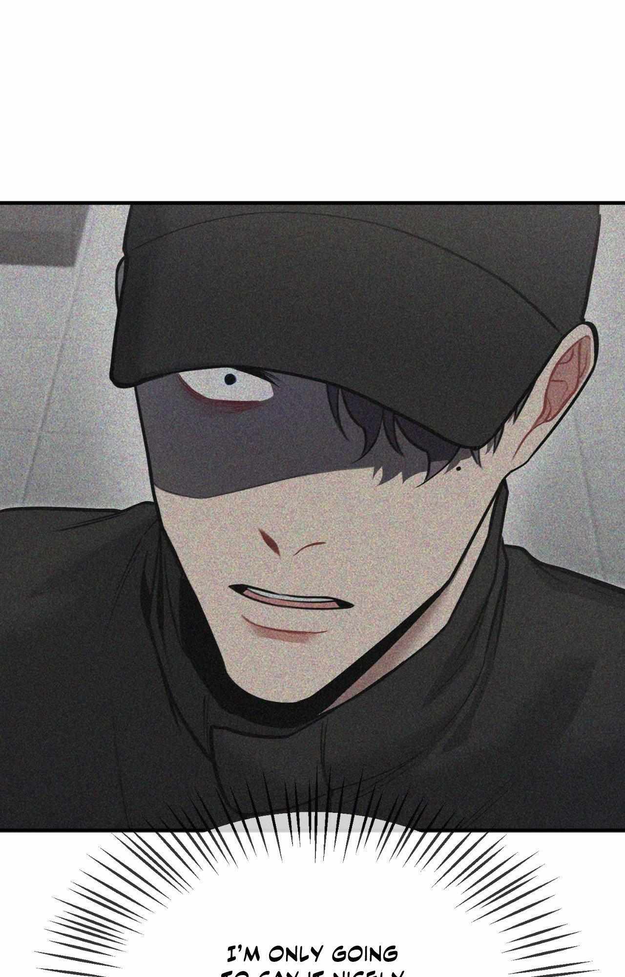 A Basic Guidebook to BDSM Chapter 26 - Page 82 in English