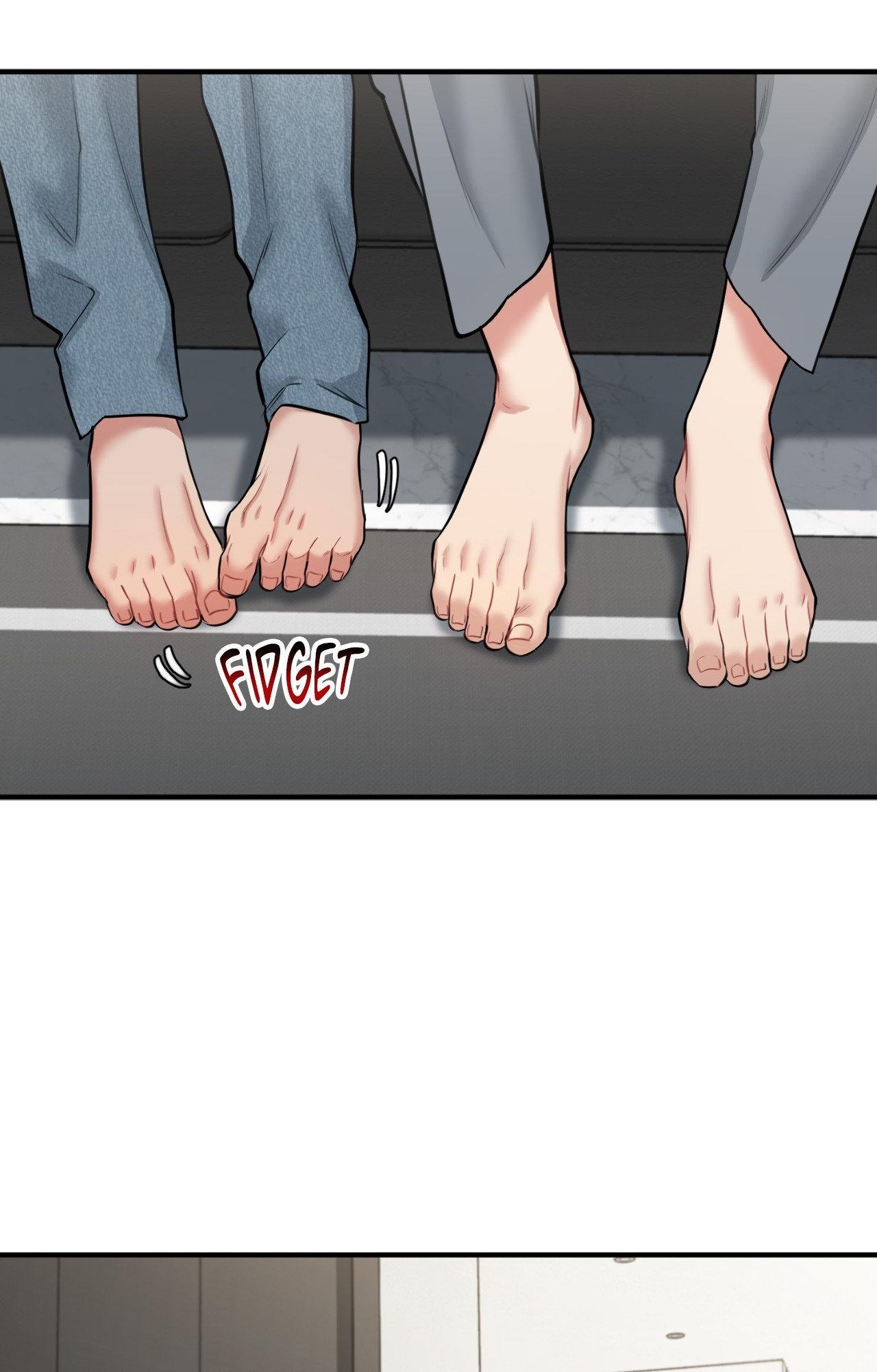 A Basic Guidebook to BDSM Chapter 26 - Page 84 in English
