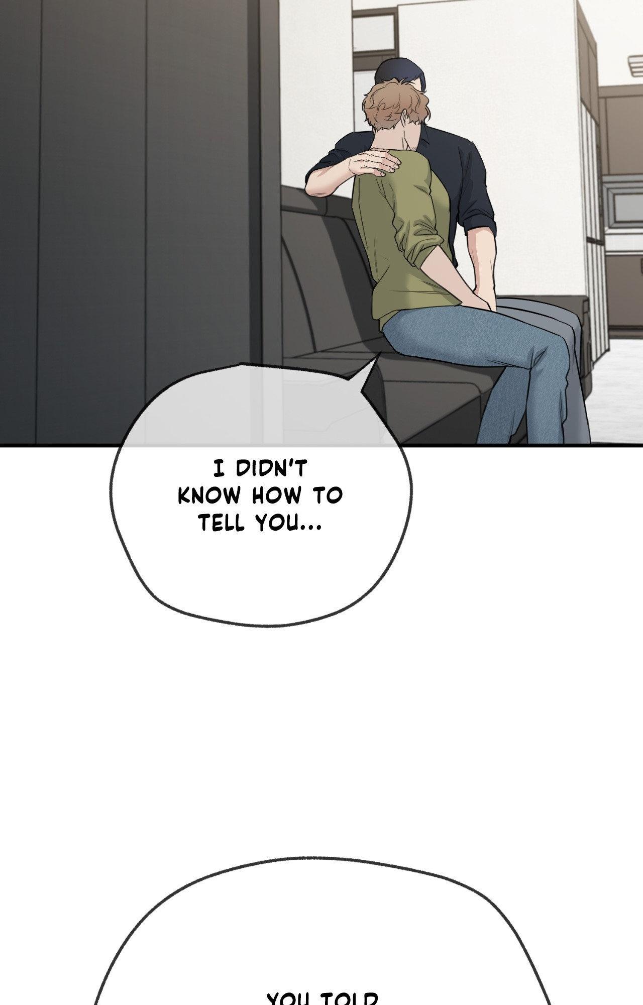 A Basic Guidebook to BDSM Chapter 26 - Page 85 in English