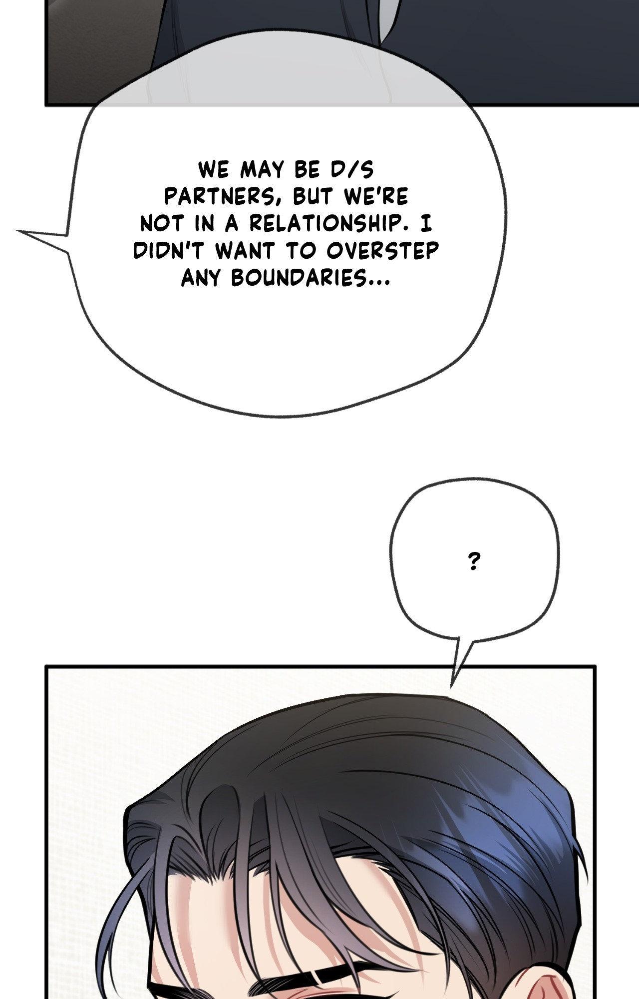 A Basic Guidebook to BDSM Chapter 26 - Page 89 in English