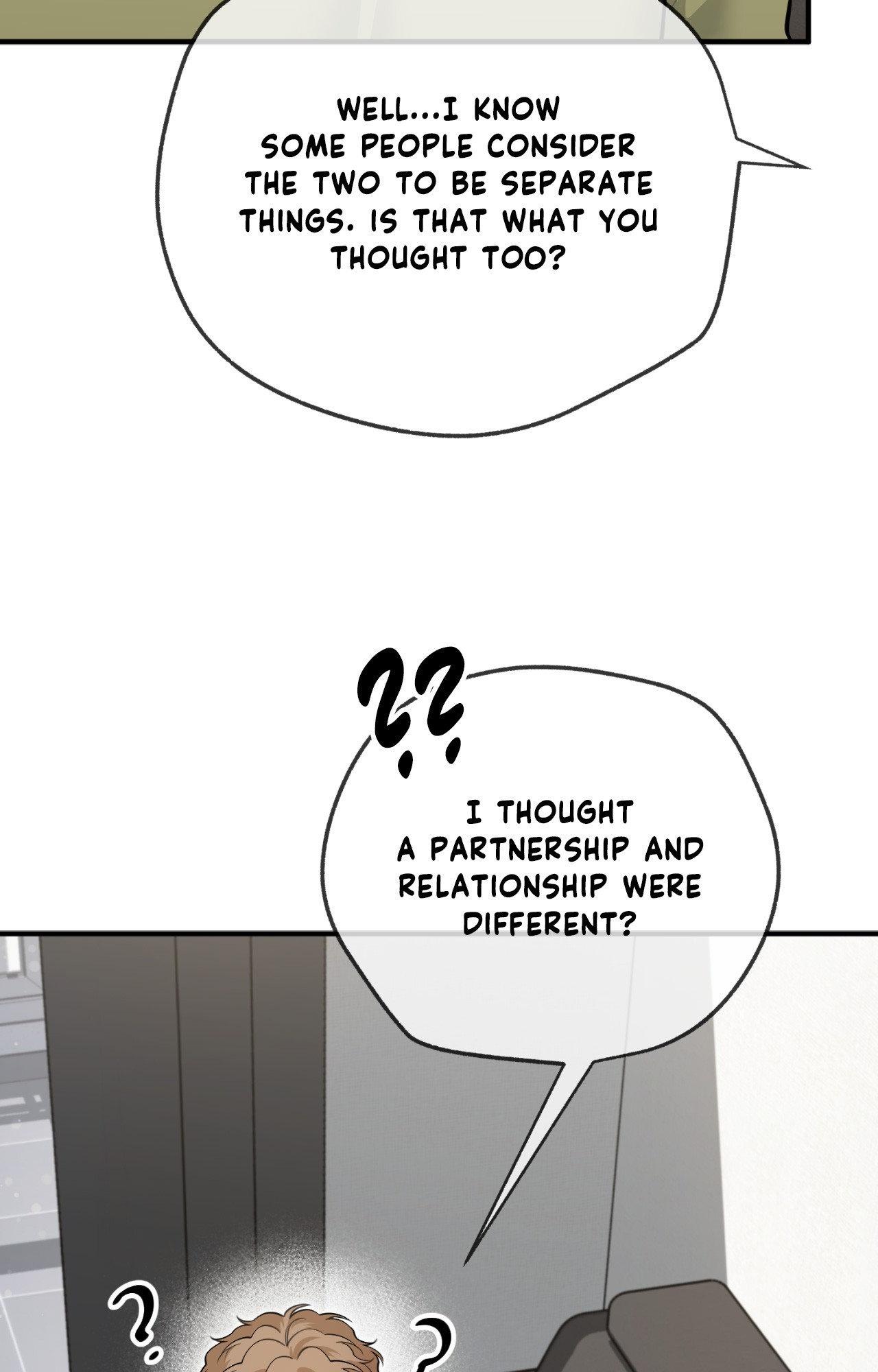 A Basic Guidebook to BDSM Chapter 26 - Page 95 in English