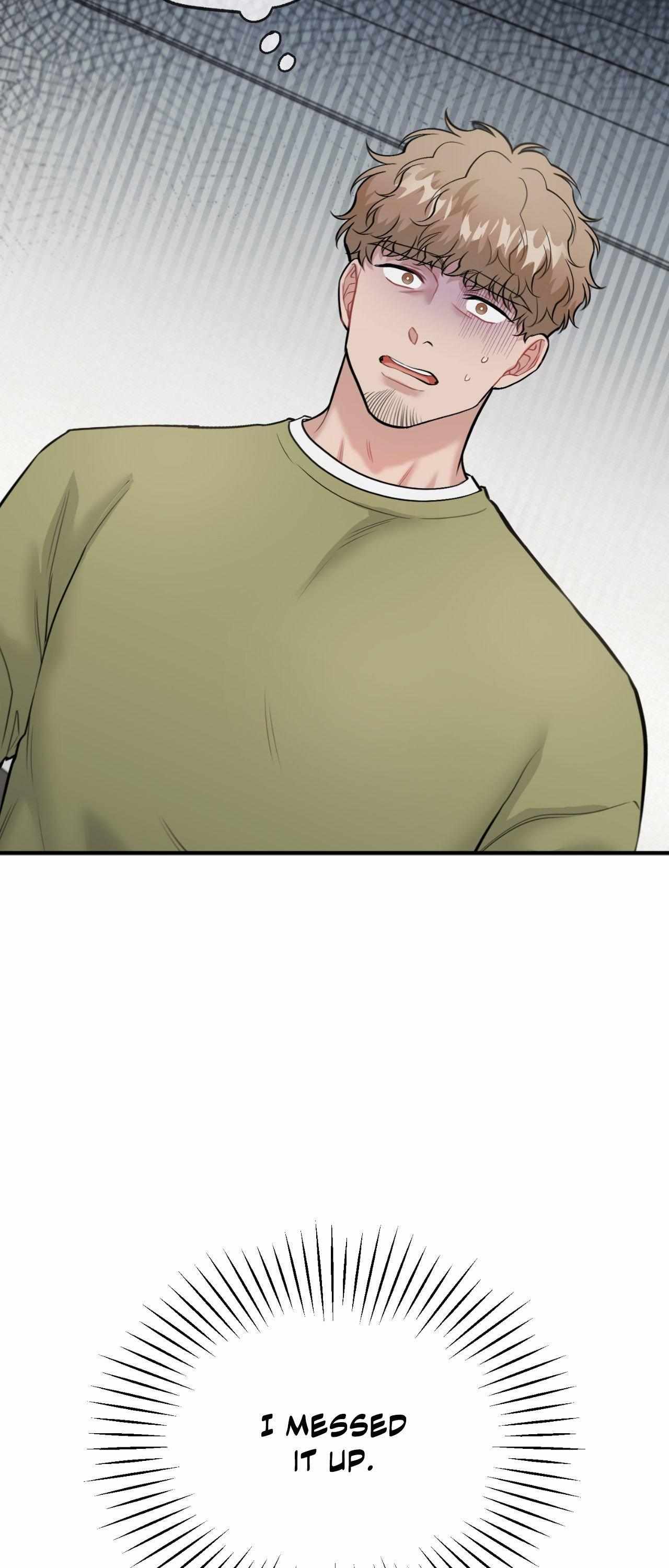 A Basic Guidebook to BDSM Chapter 27 - Page 10 in English