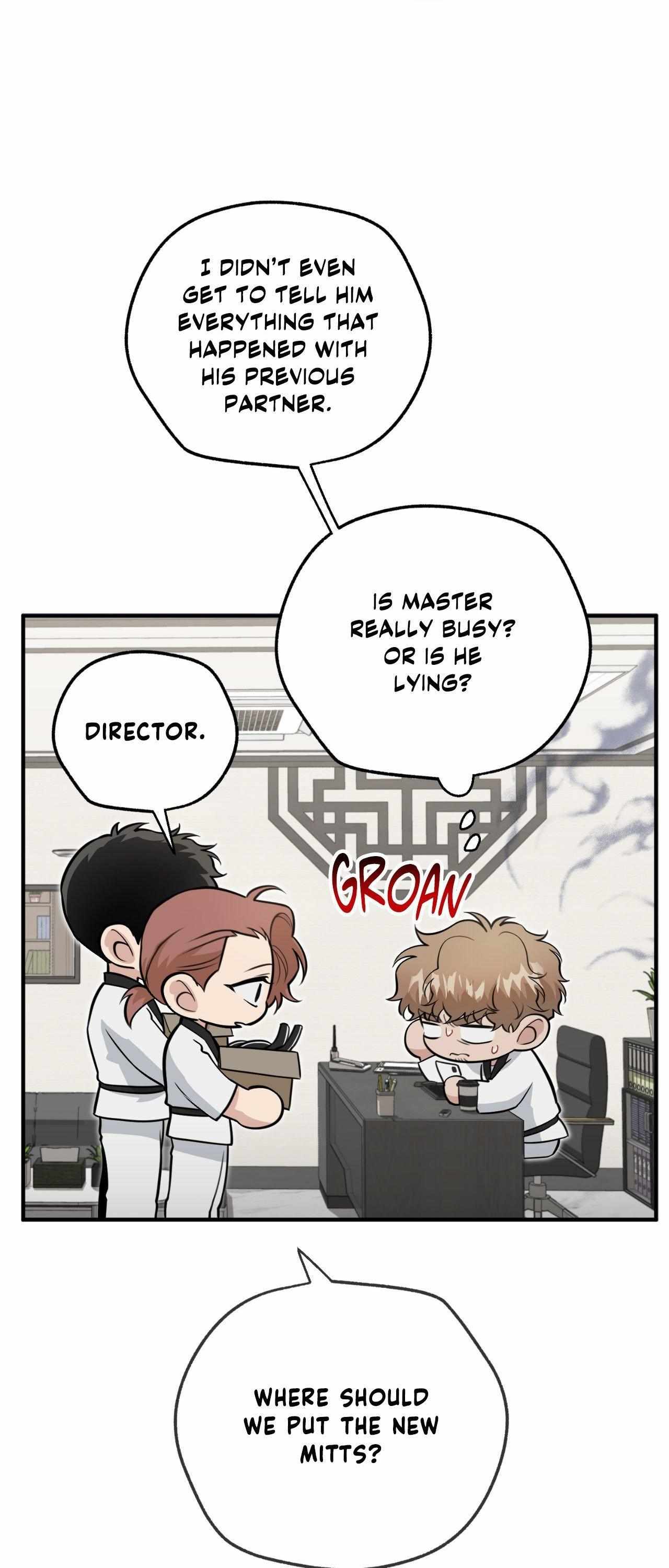 A Basic Guidebook to BDSM Chapter 27 - Page 15 in English