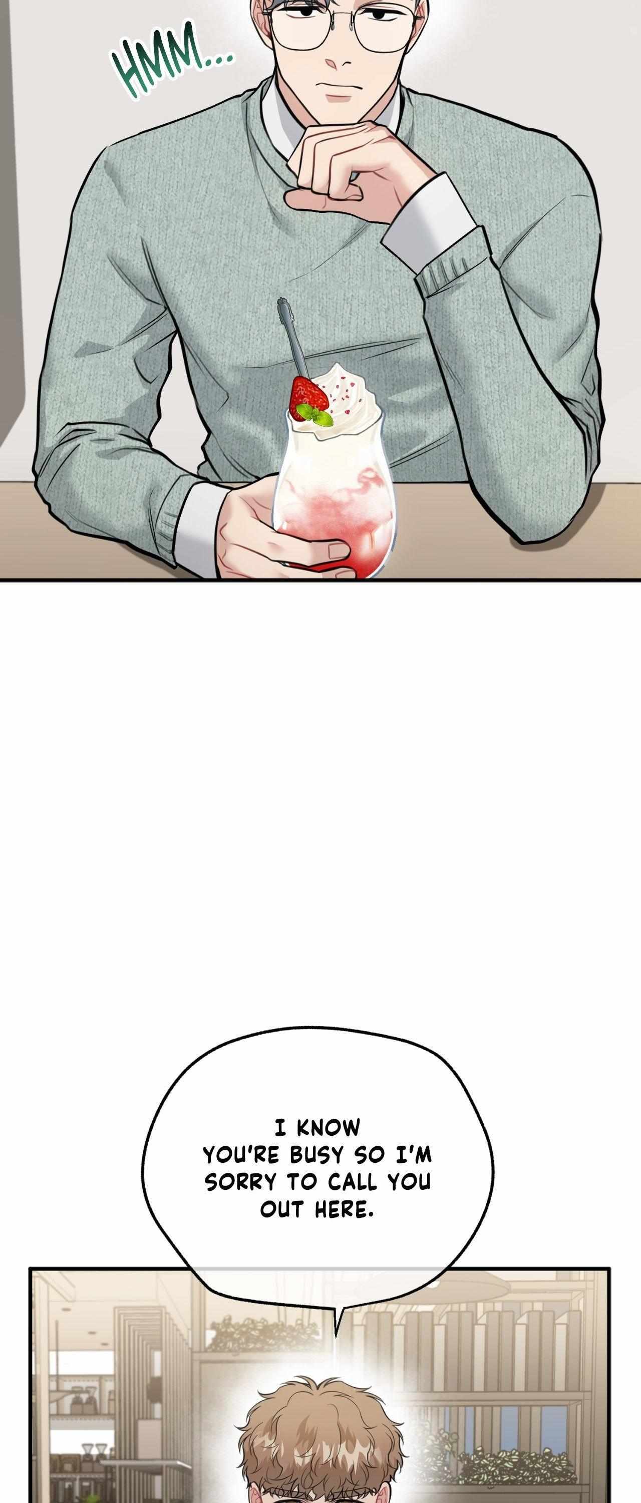 A Basic Guidebook to BDSM Chapter 27 - Page 22 in English