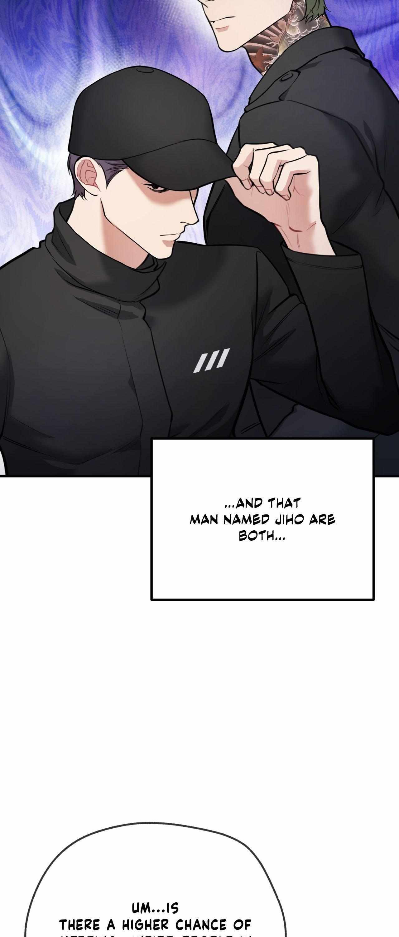 A Basic Guidebook to BDSM Chapter 27 - Page 27 in English