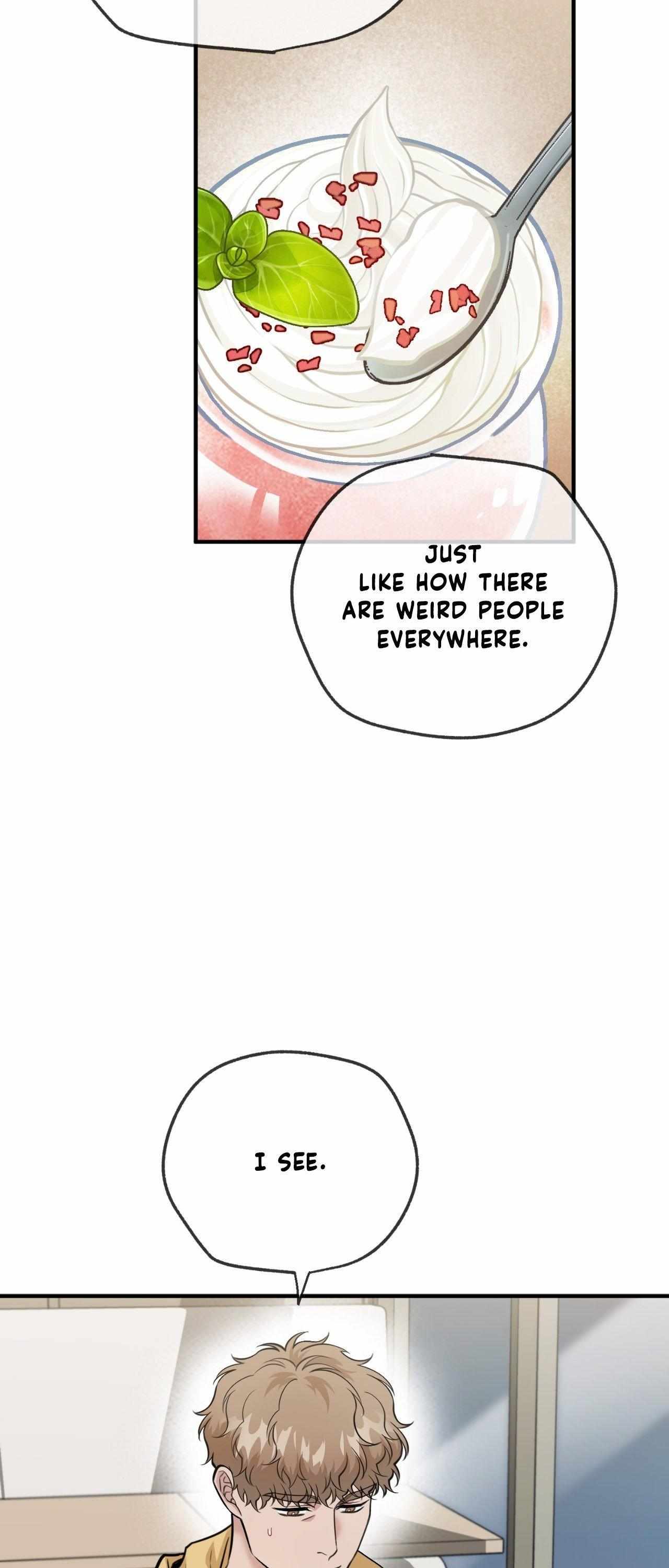 A Basic Guidebook to BDSM Chapter 27 - Page 29 in English