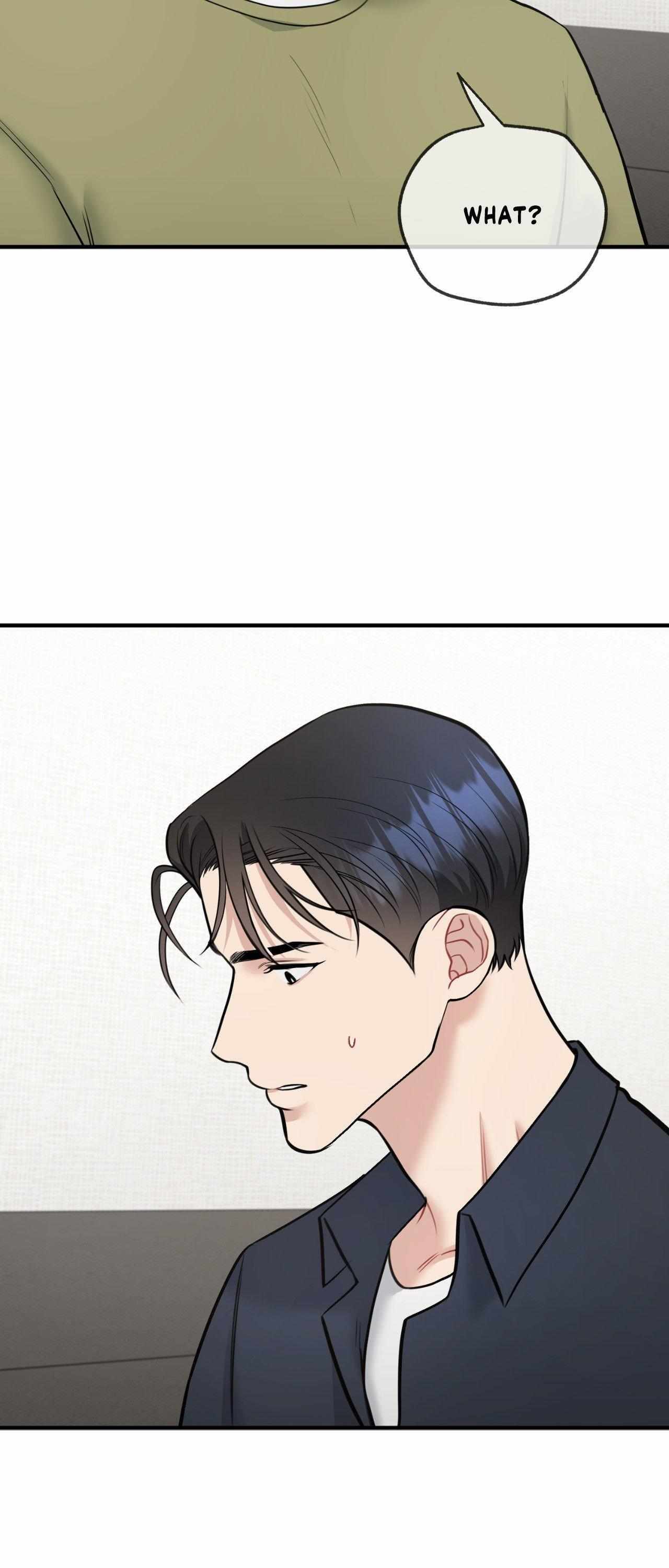 A Basic Guidebook to BDSM Chapter 27 - Page 3 in English