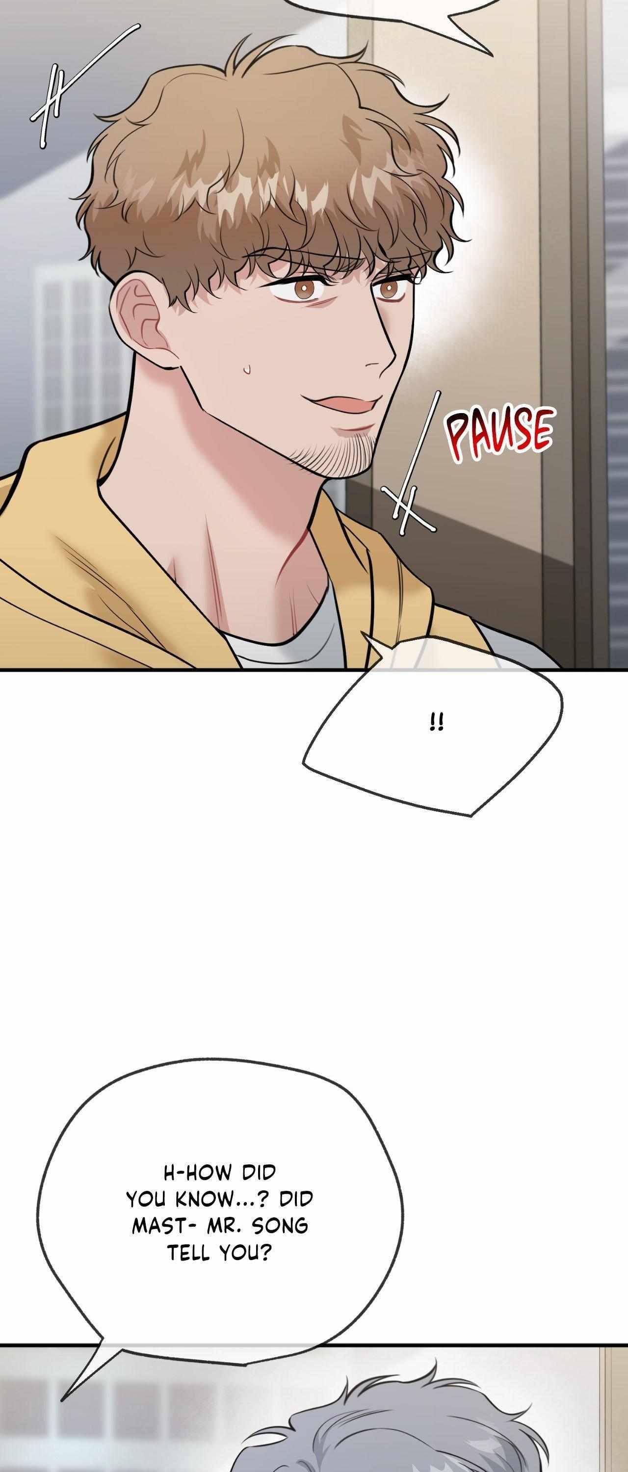 A Basic Guidebook to BDSM Chapter 27 - Page 32 in English