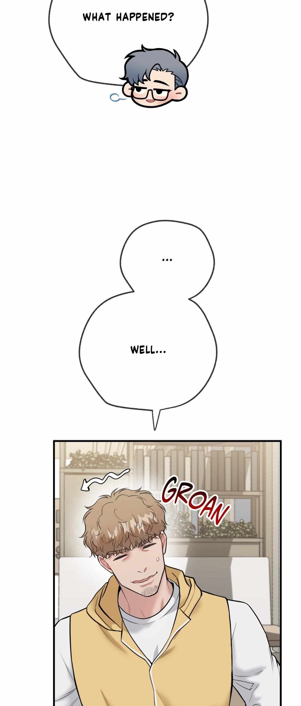 A Basic Guidebook to BDSM Chapter 27 - Page 34 in English