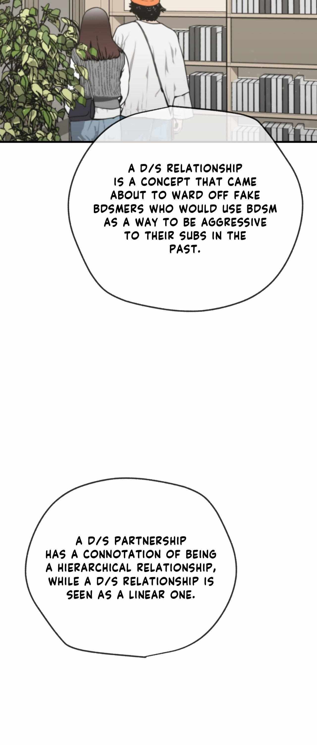 A Basic Guidebook to BDSM Chapter 27 - Page 41 in English