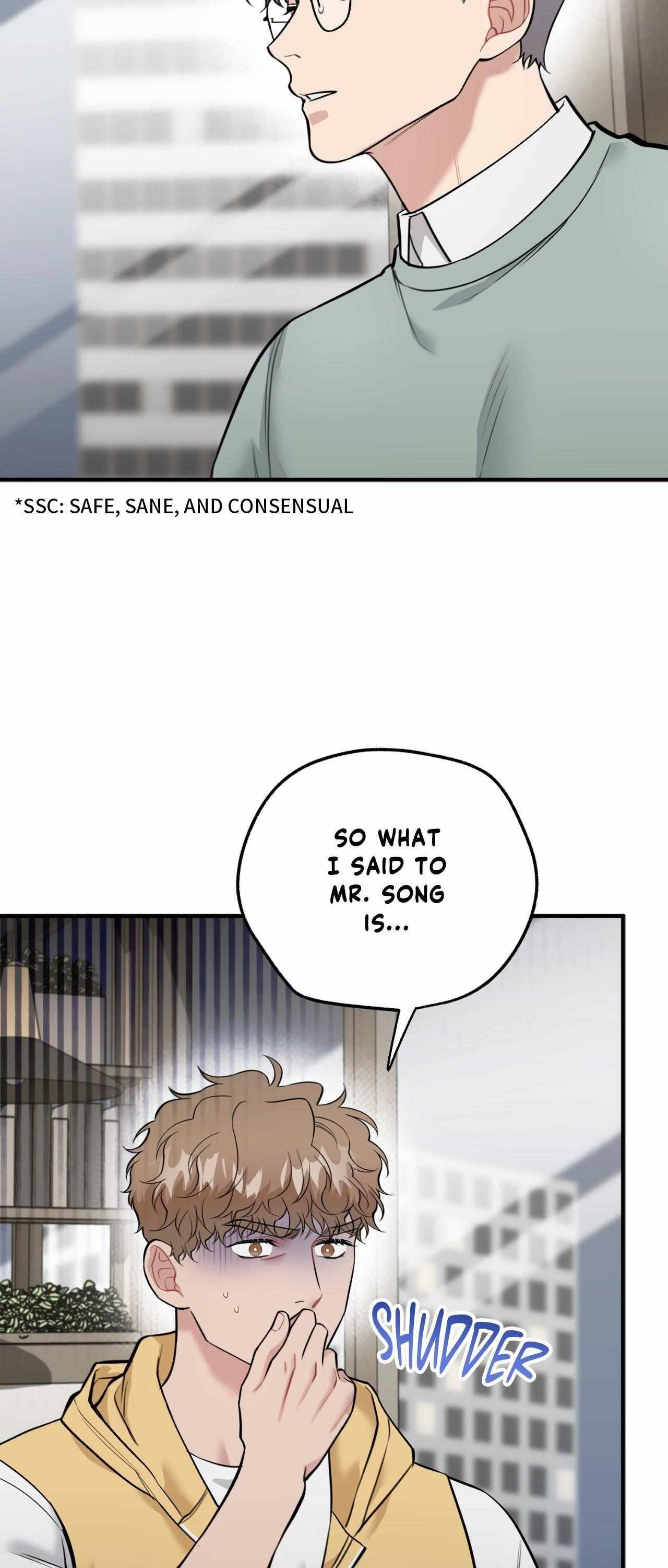 A Basic Guidebook to BDSM Chapter 27 - Page 44 in English
