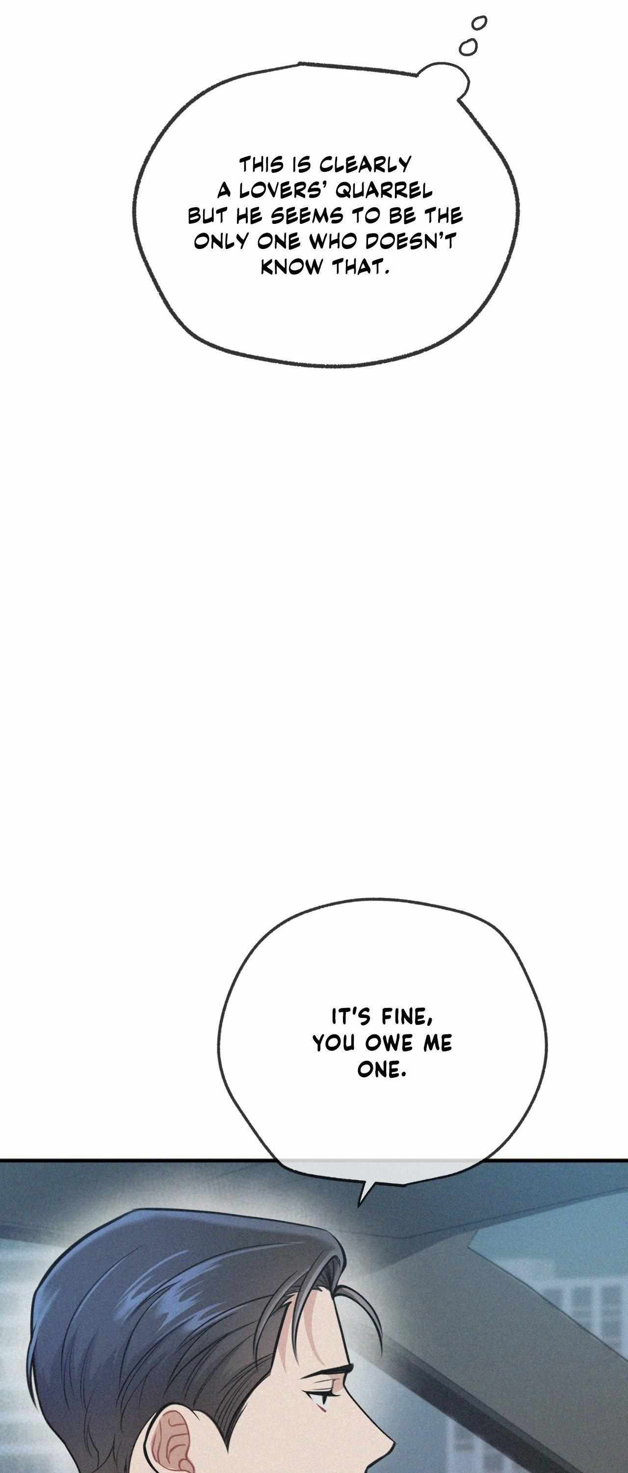 A Basic Guidebook to BDSM Chapter 27 - Page 47 in English