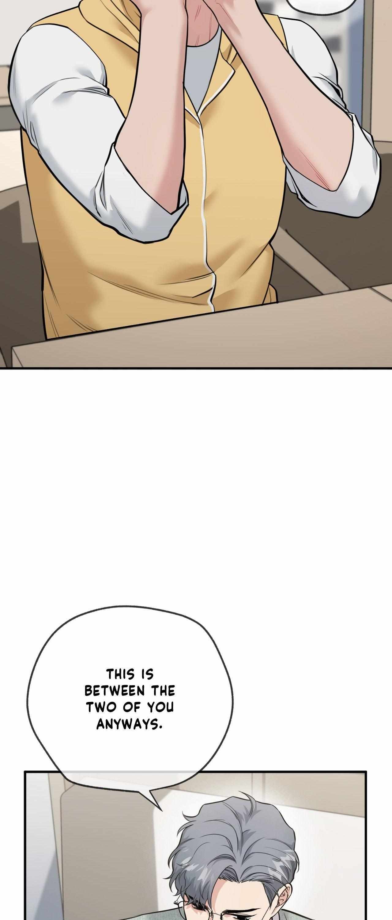 A Basic Guidebook to BDSM Chapter 27 - Page 50 in English