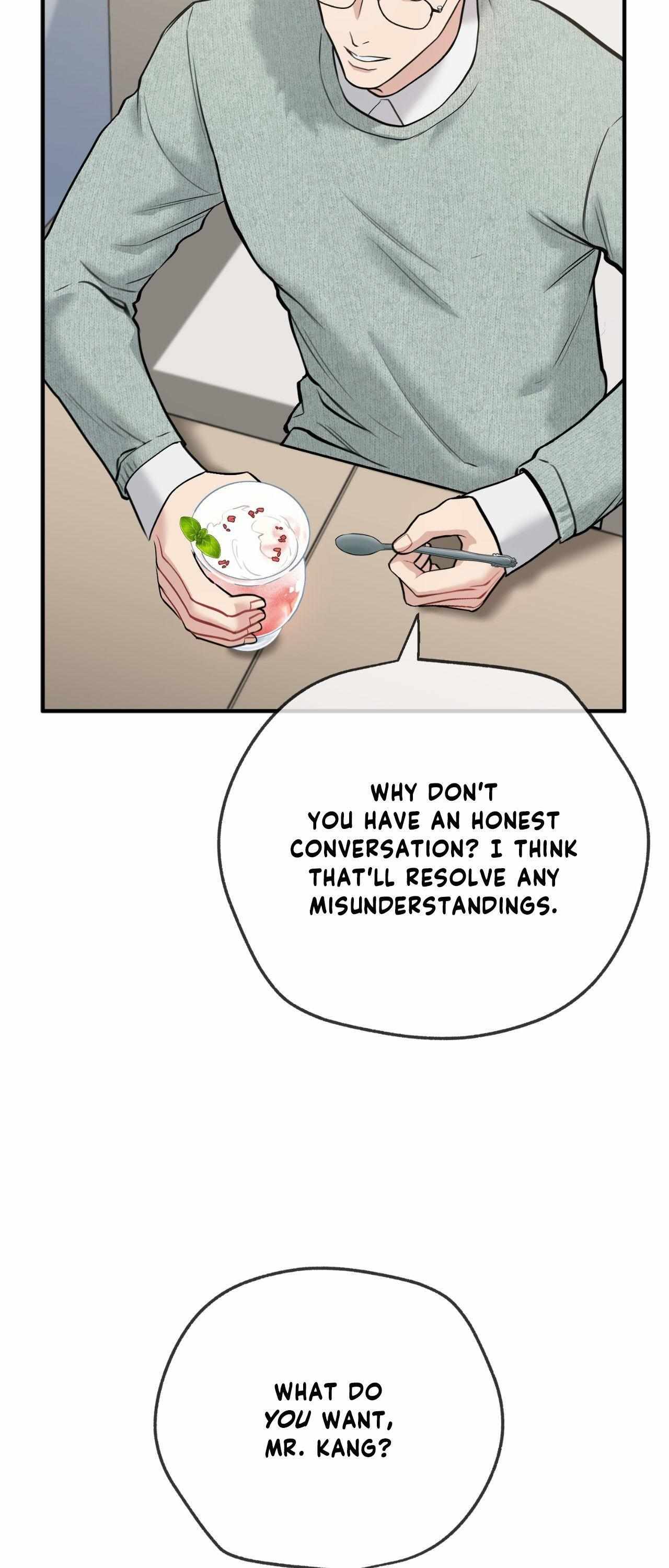 A Basic Guidebook to BDSM Chapter 27 - Page 51 in English