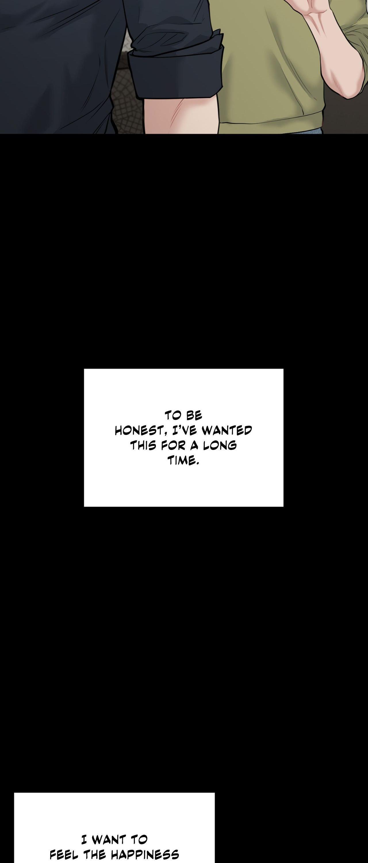 A Basic Guidebook to BDSM Chapter 27 - Page 55 in English