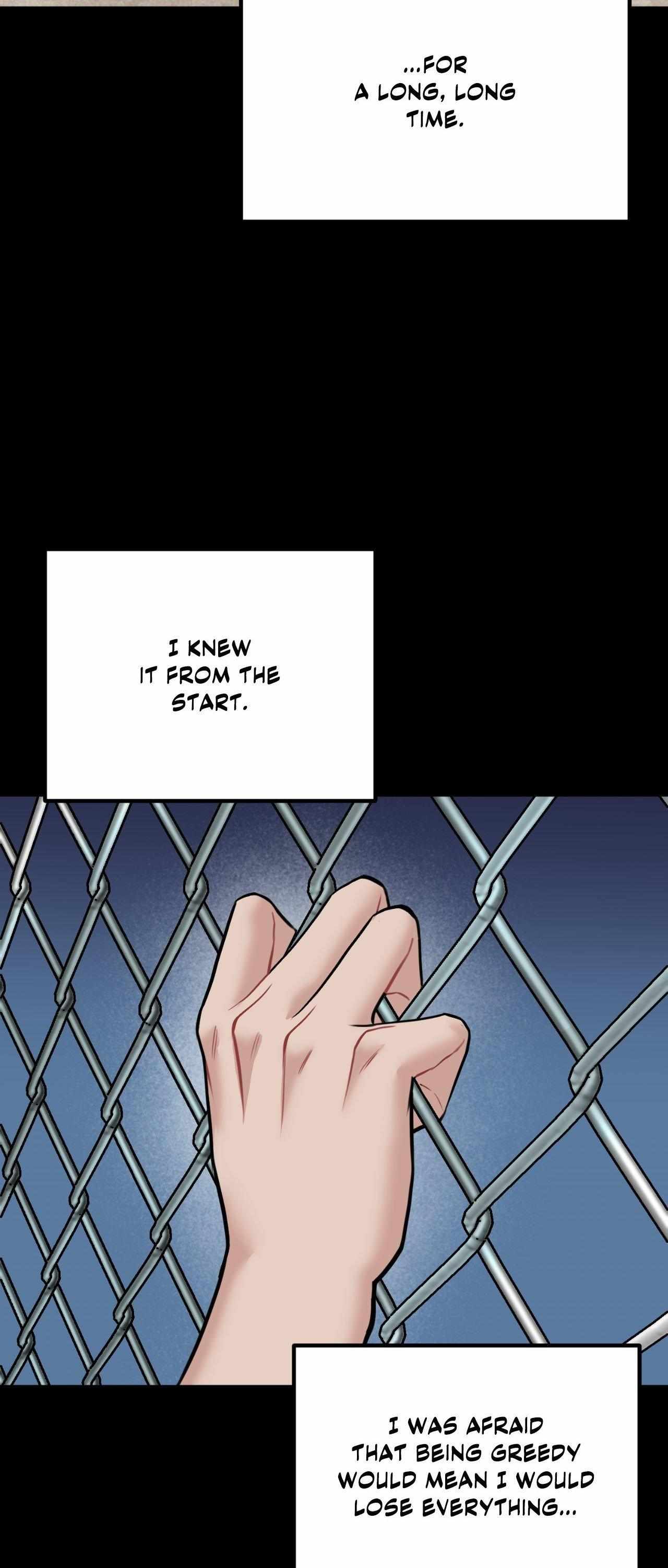 A Basic Guidebook to BDSM Chapter 27 - Page 57 in English