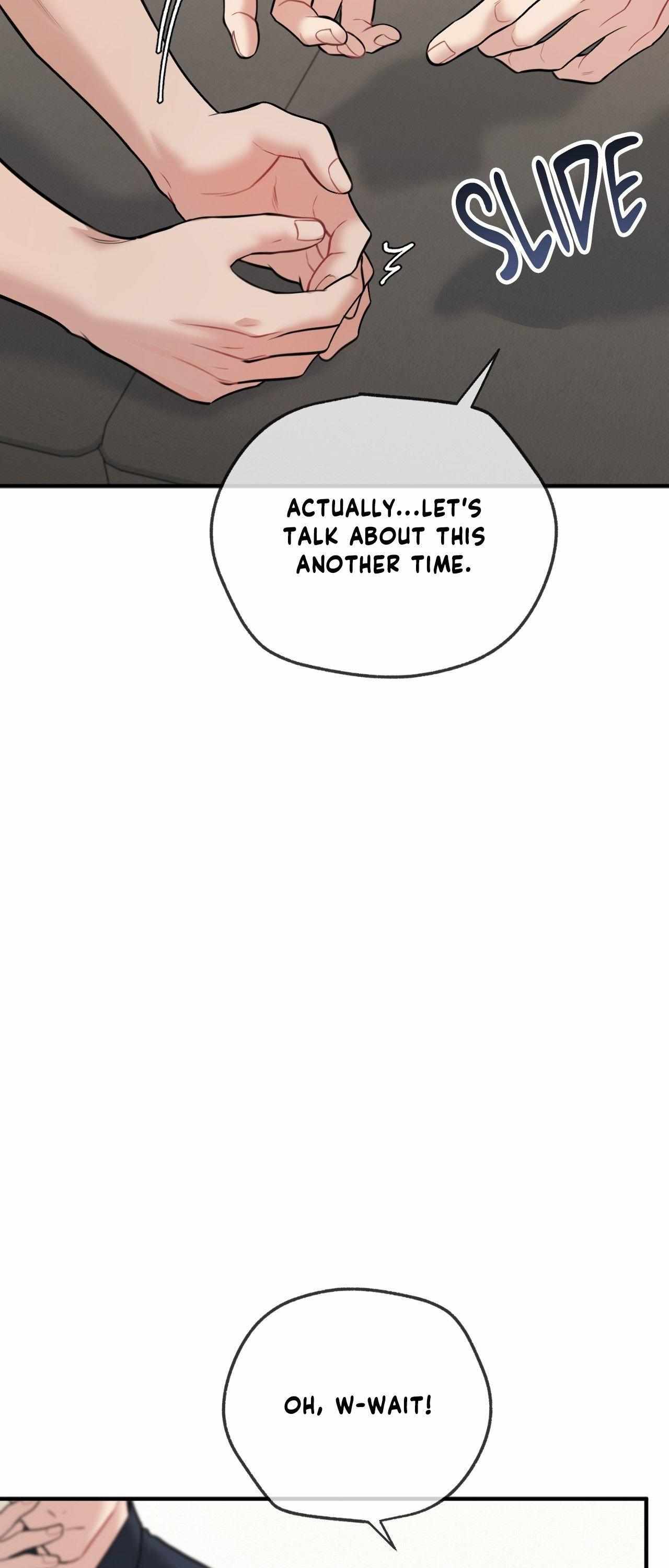 A Basic Guidebook to BDSM Chapter 27 - Page 6 in English