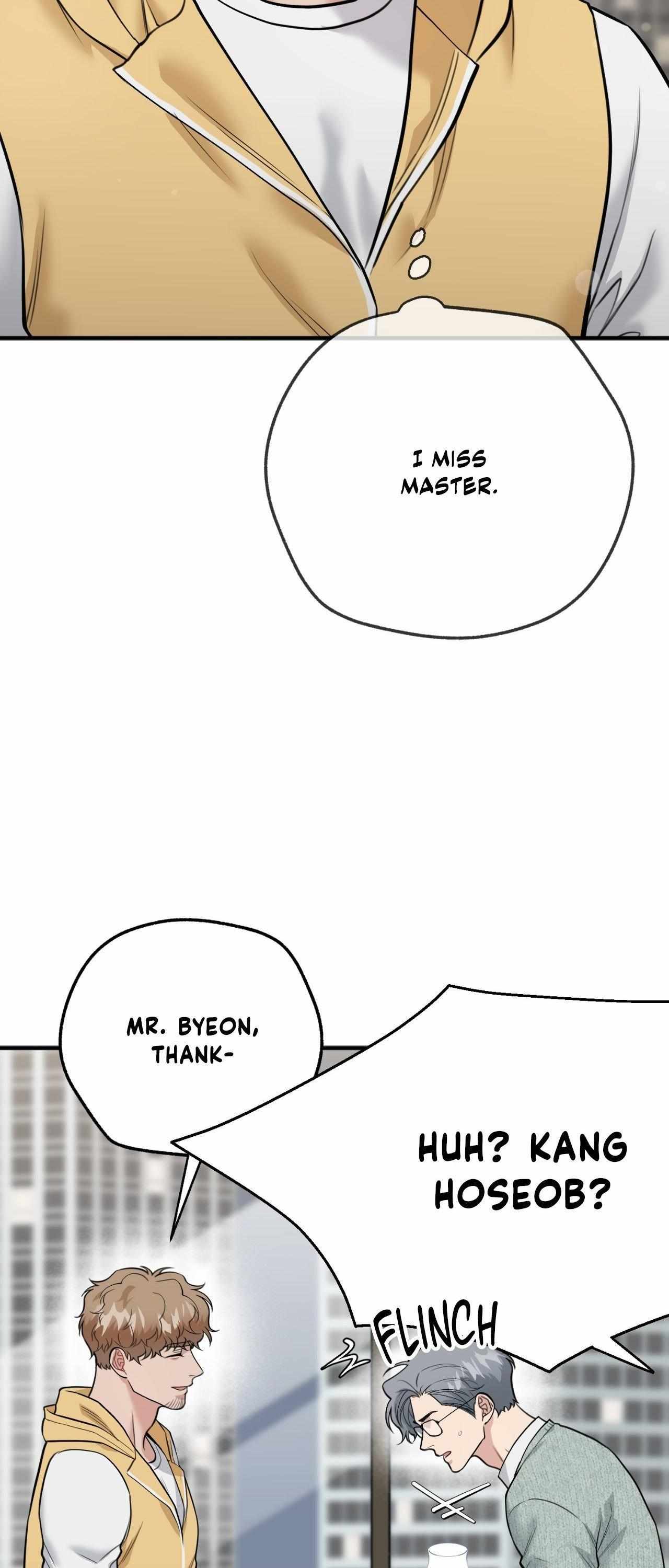 A Basic Guidebook to BDSM Chapter 27 - Page 63 in English