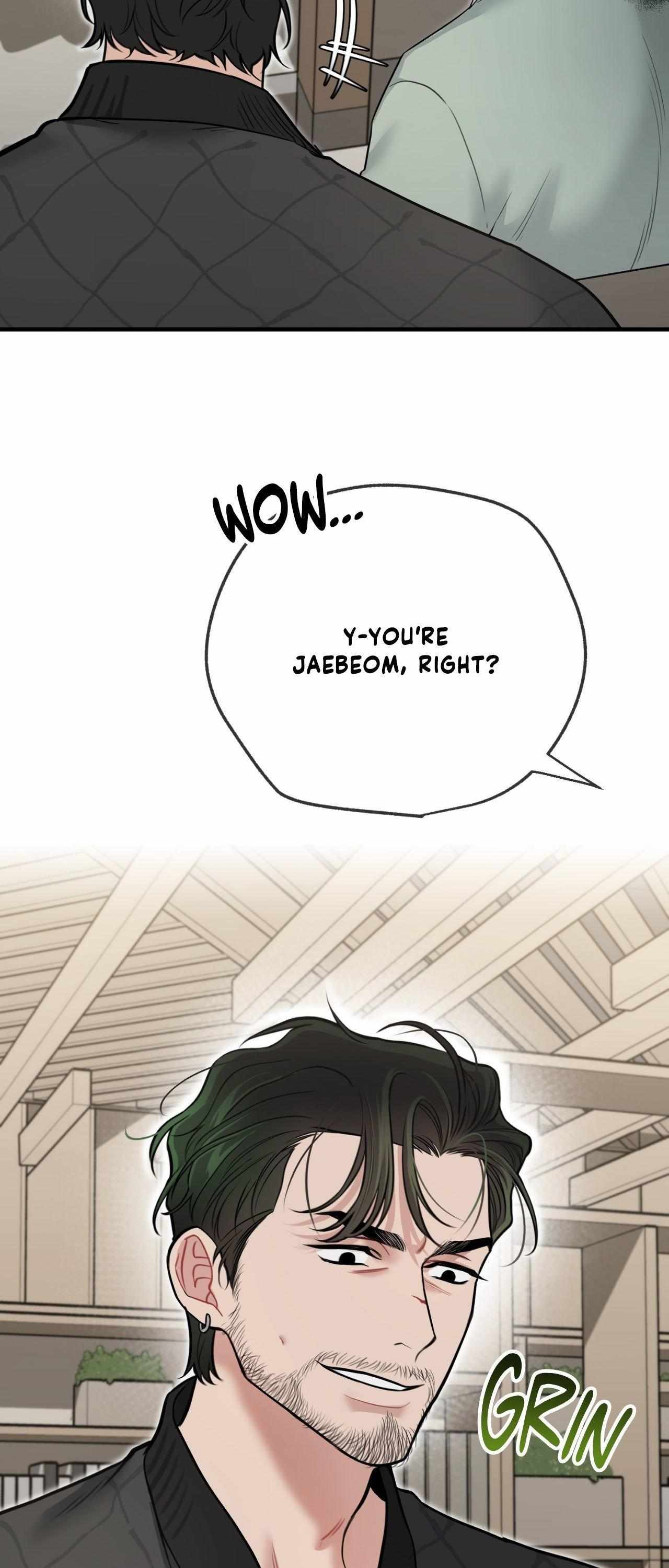 A Basic Guidebook to BDSM Chapter 27 - Page 67 in English