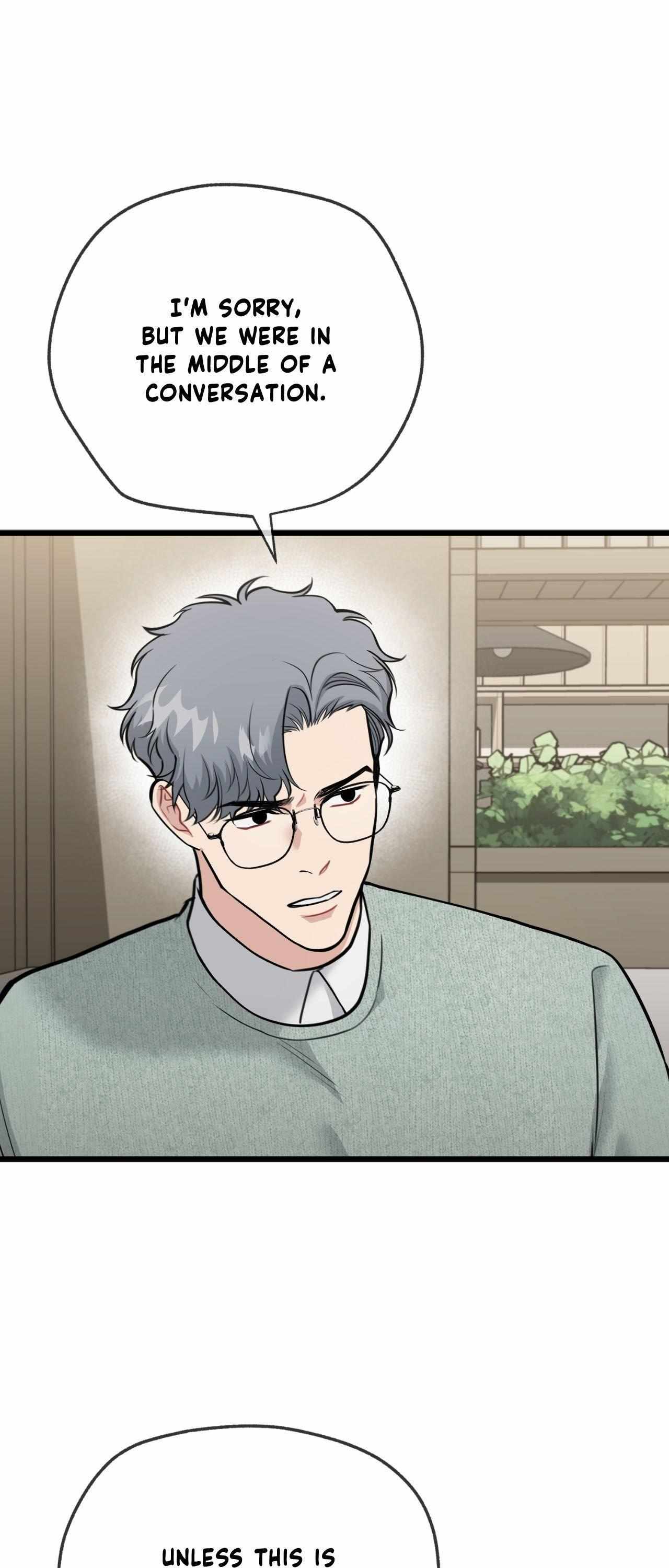 A Basic Guidebook to BDSM Chapter 28 - Page 10 in English