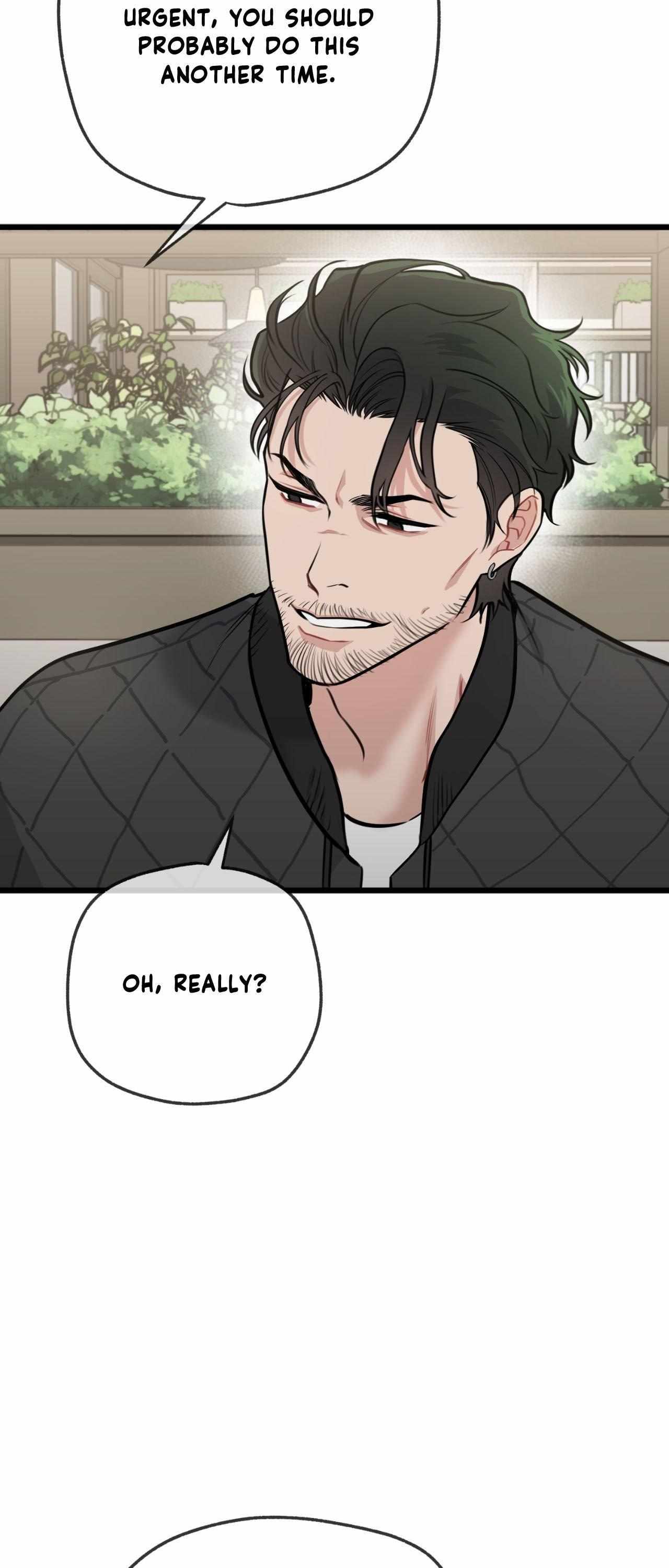 A Basic Guidebook to BDSM Chapter 28 - Page 11 in English