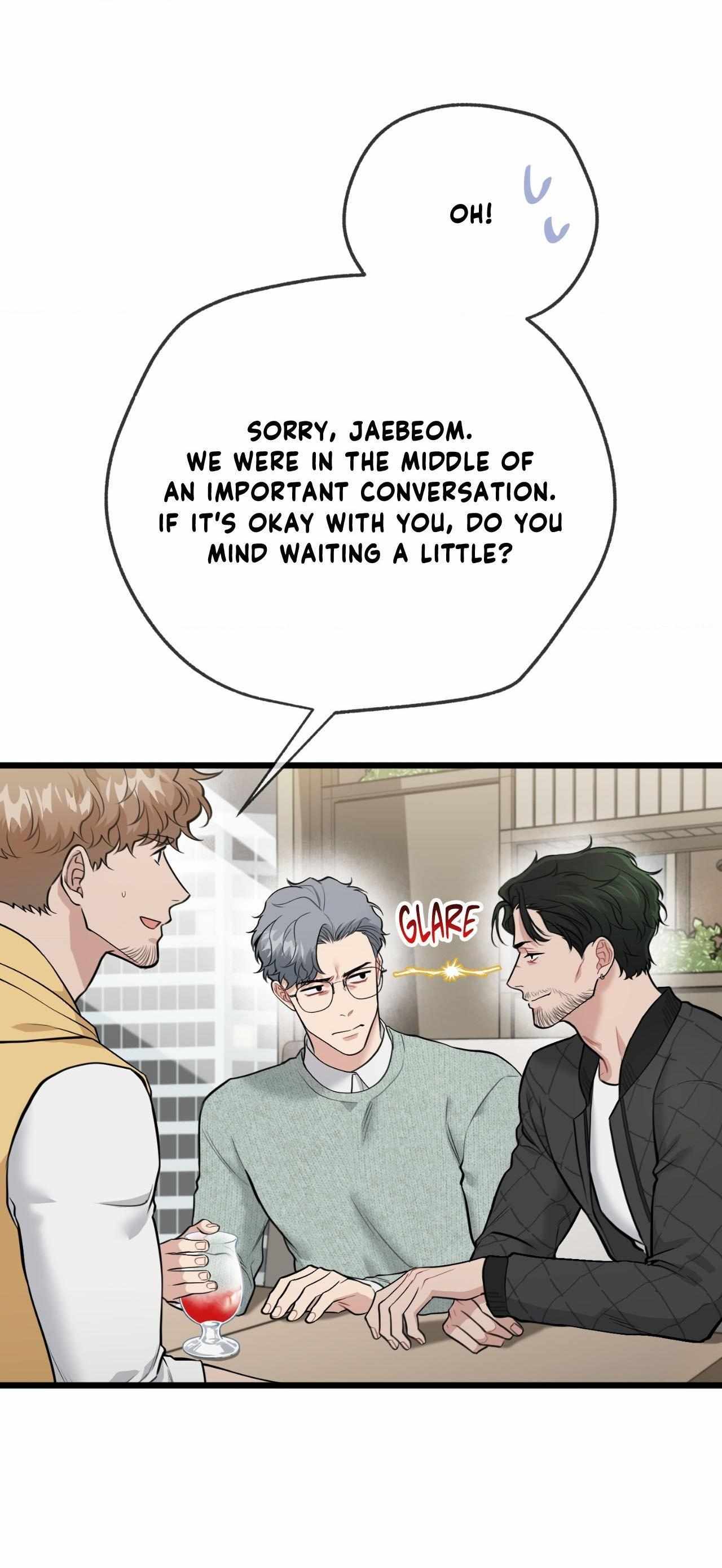 A Basic Guidebook to BDSM Chapter 28 - Page 13 in English