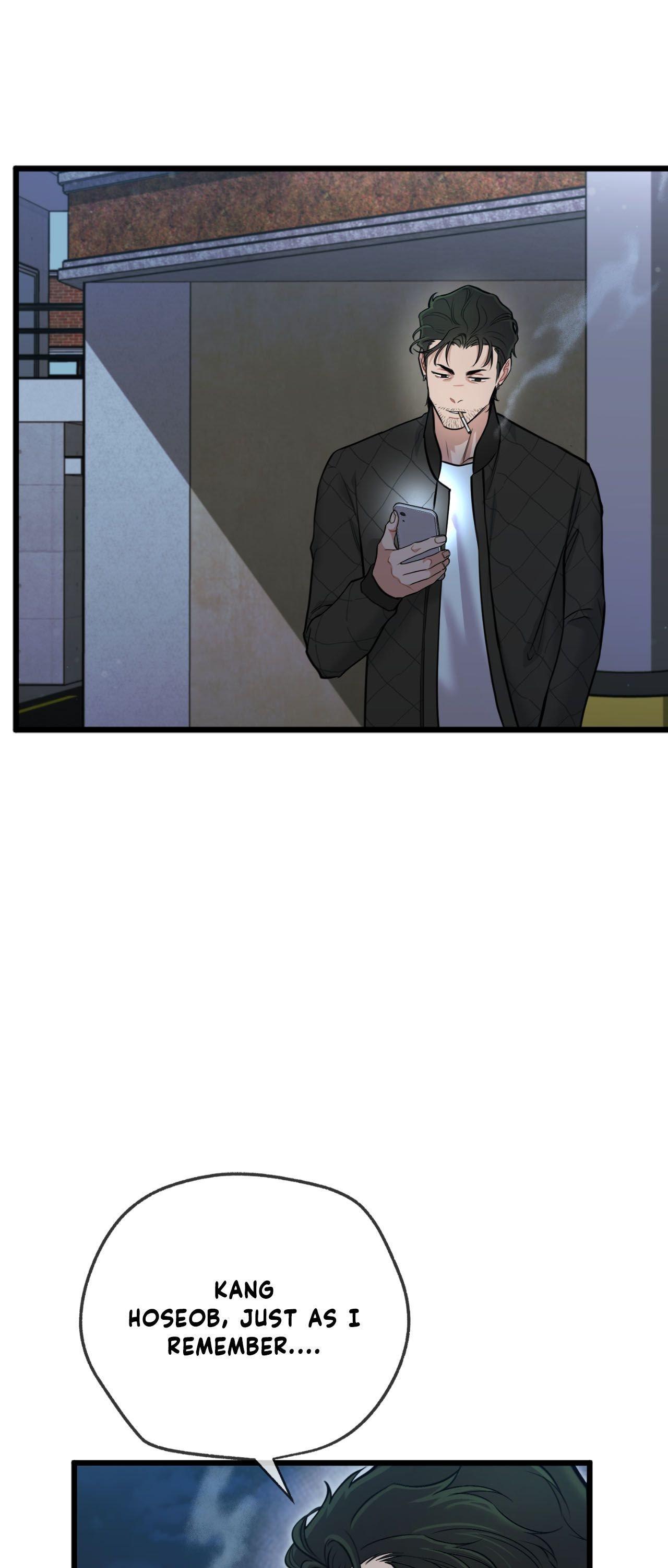 A Basic Guidebook to BDSM Chapter 28 - Page 23 in English