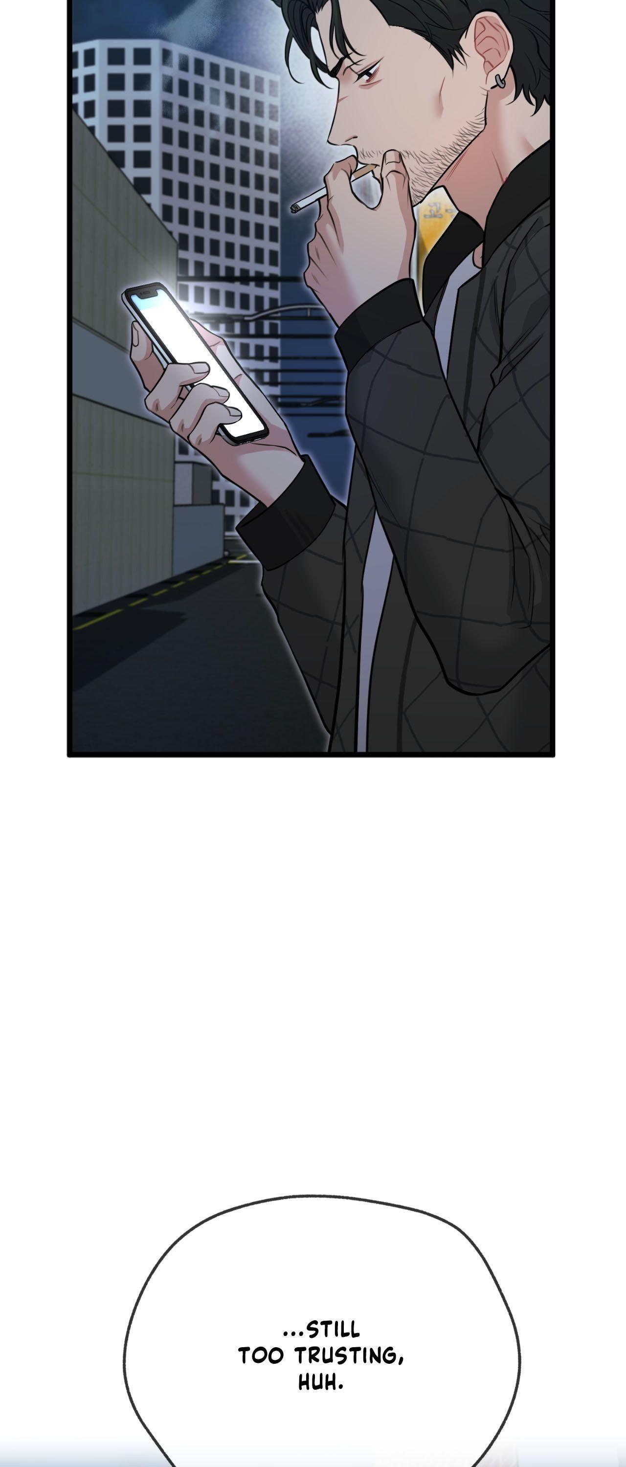 A Basic Guidebook to BDSM Chapter 28 - Page 24 in English