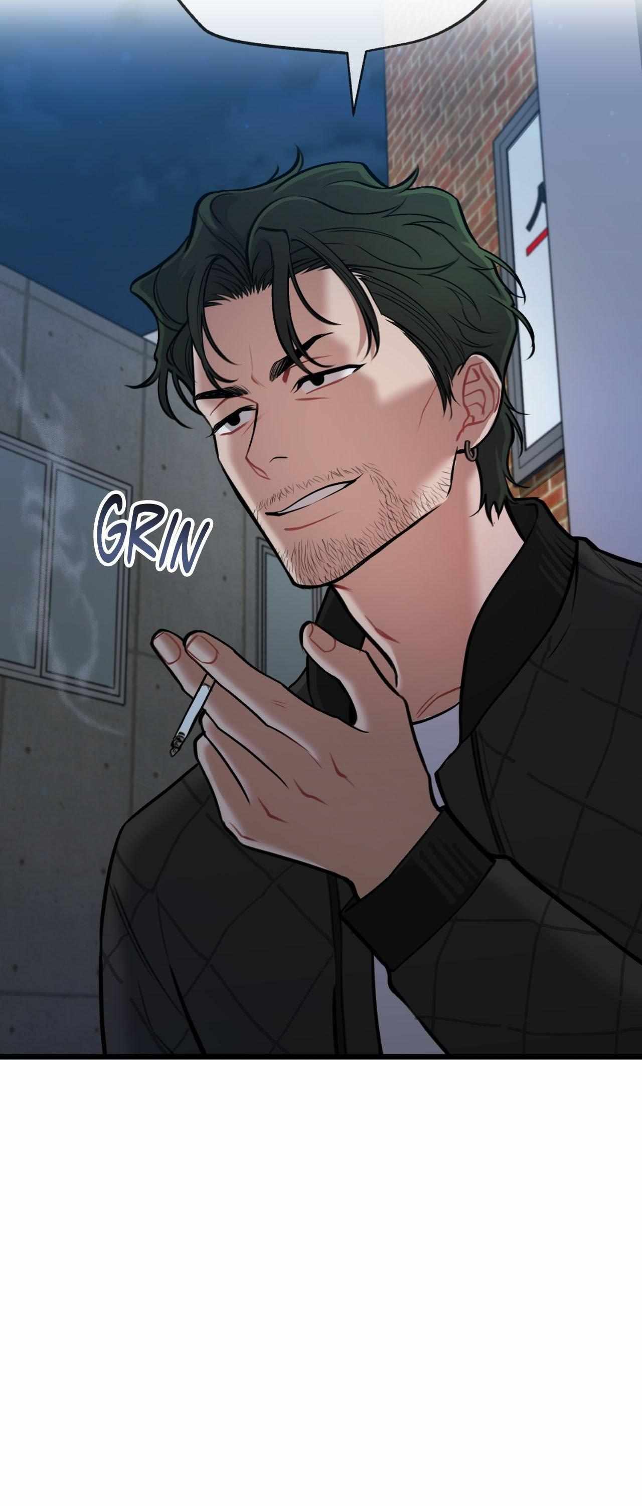 A Basic Guidebook to BDSM Chapter 28 - Page 25 in English