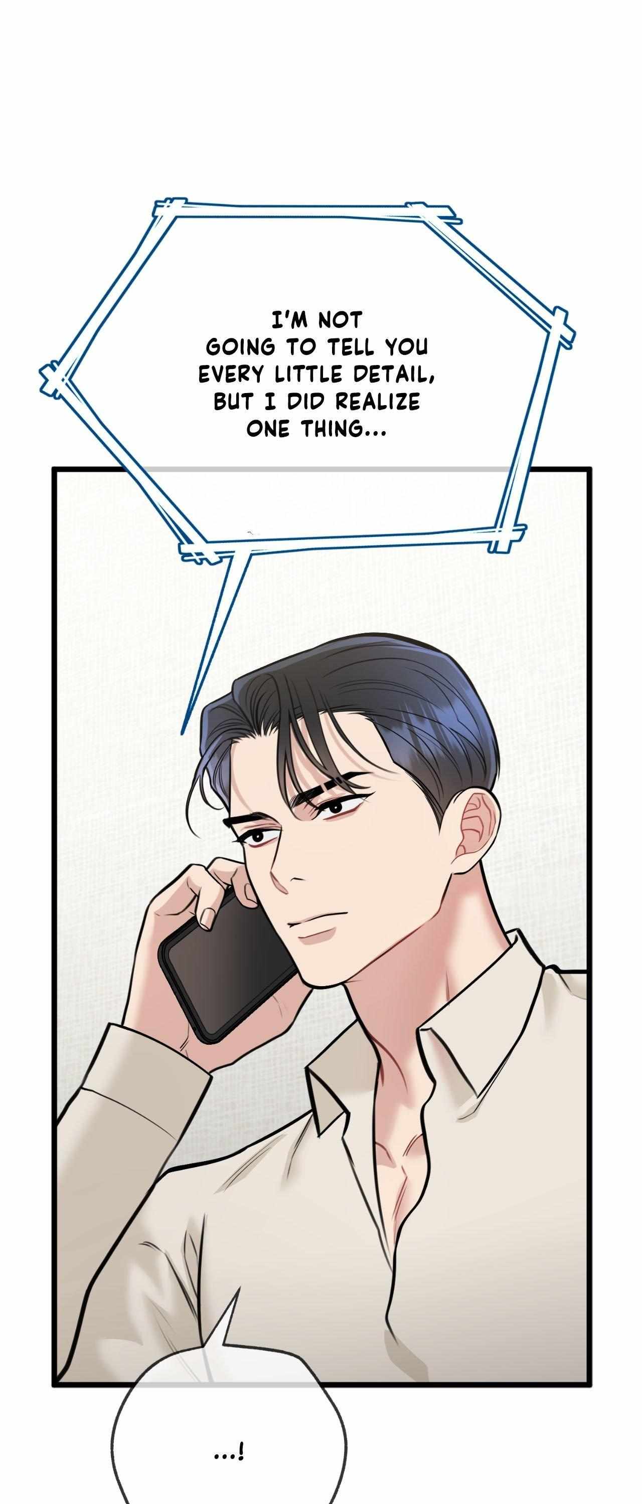 A Basic Guidebook to BDSM Chapter 28 - Page 32 in English
