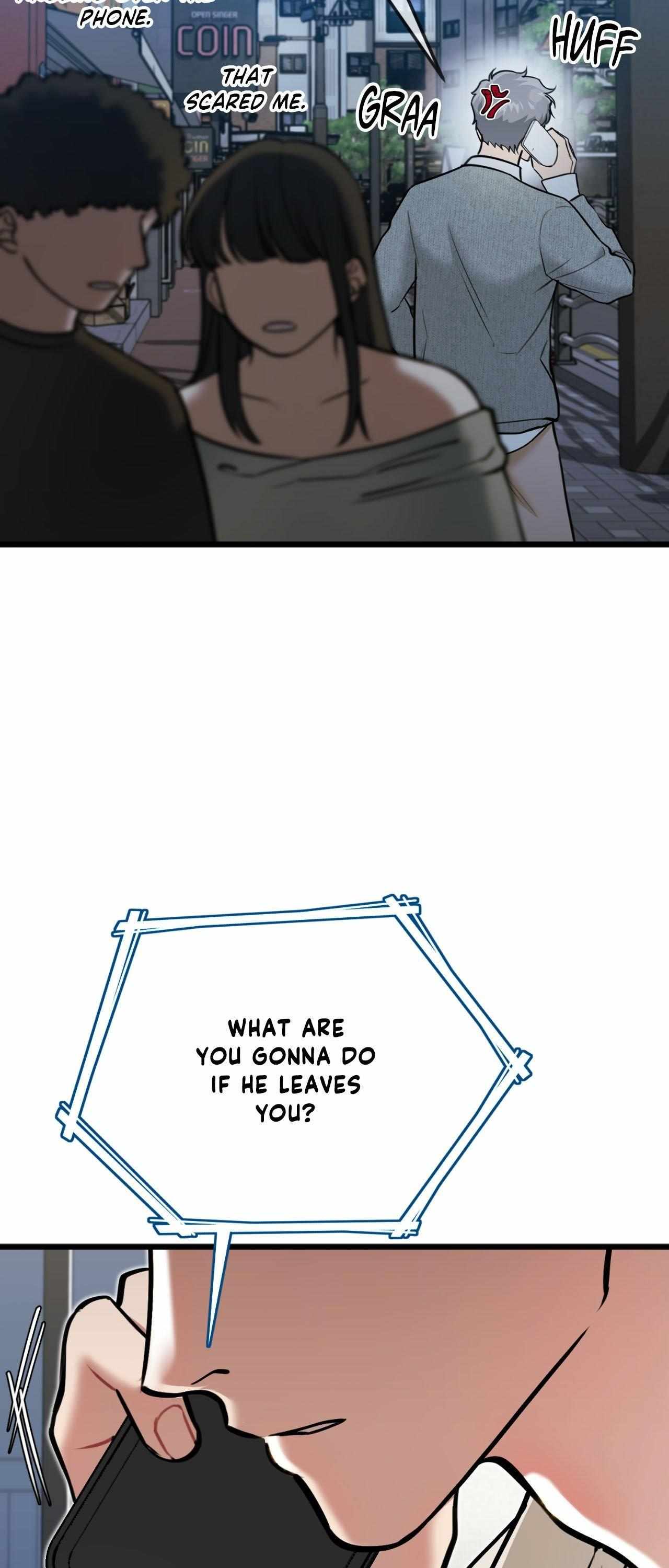 A Basic Guidebook to BDSM Chapter 28 - Page 38 in English