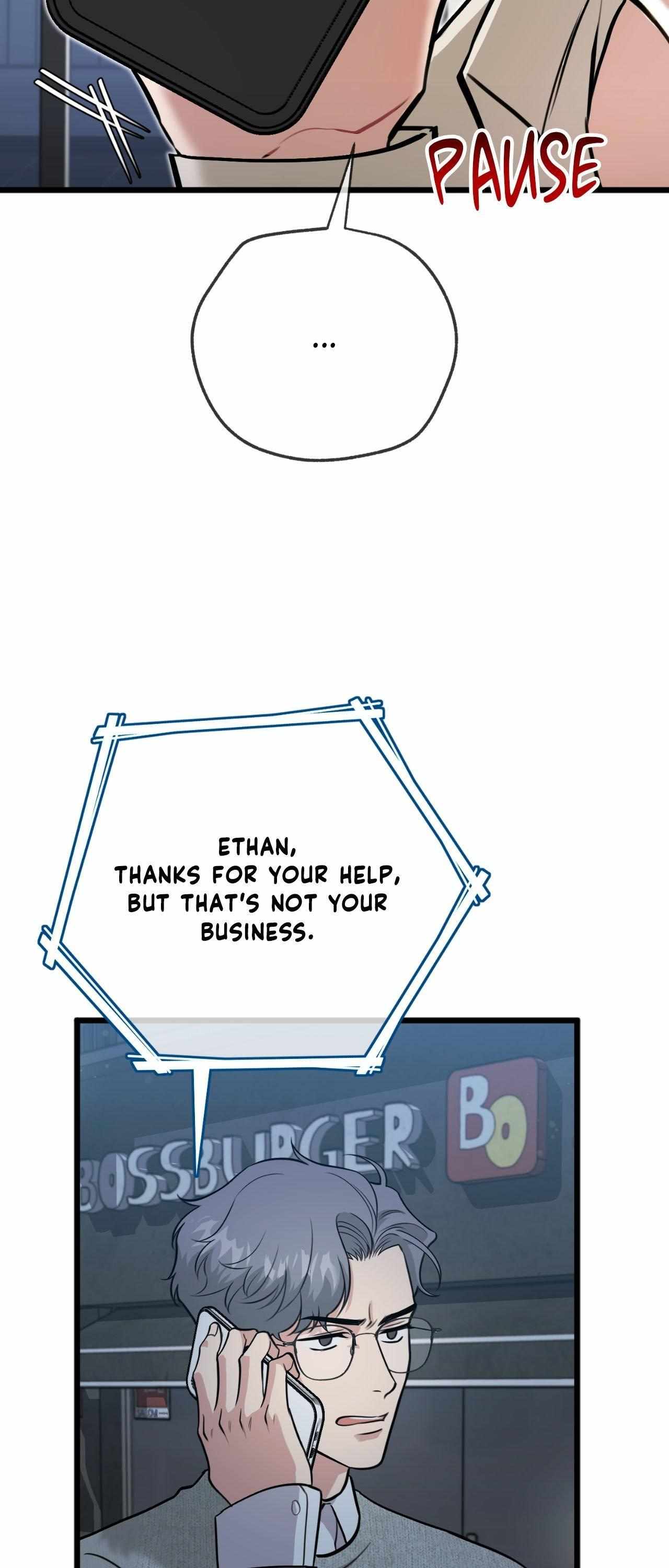 A Basic Guidebook to BDSM Chapter 28 - Page 39 in English
