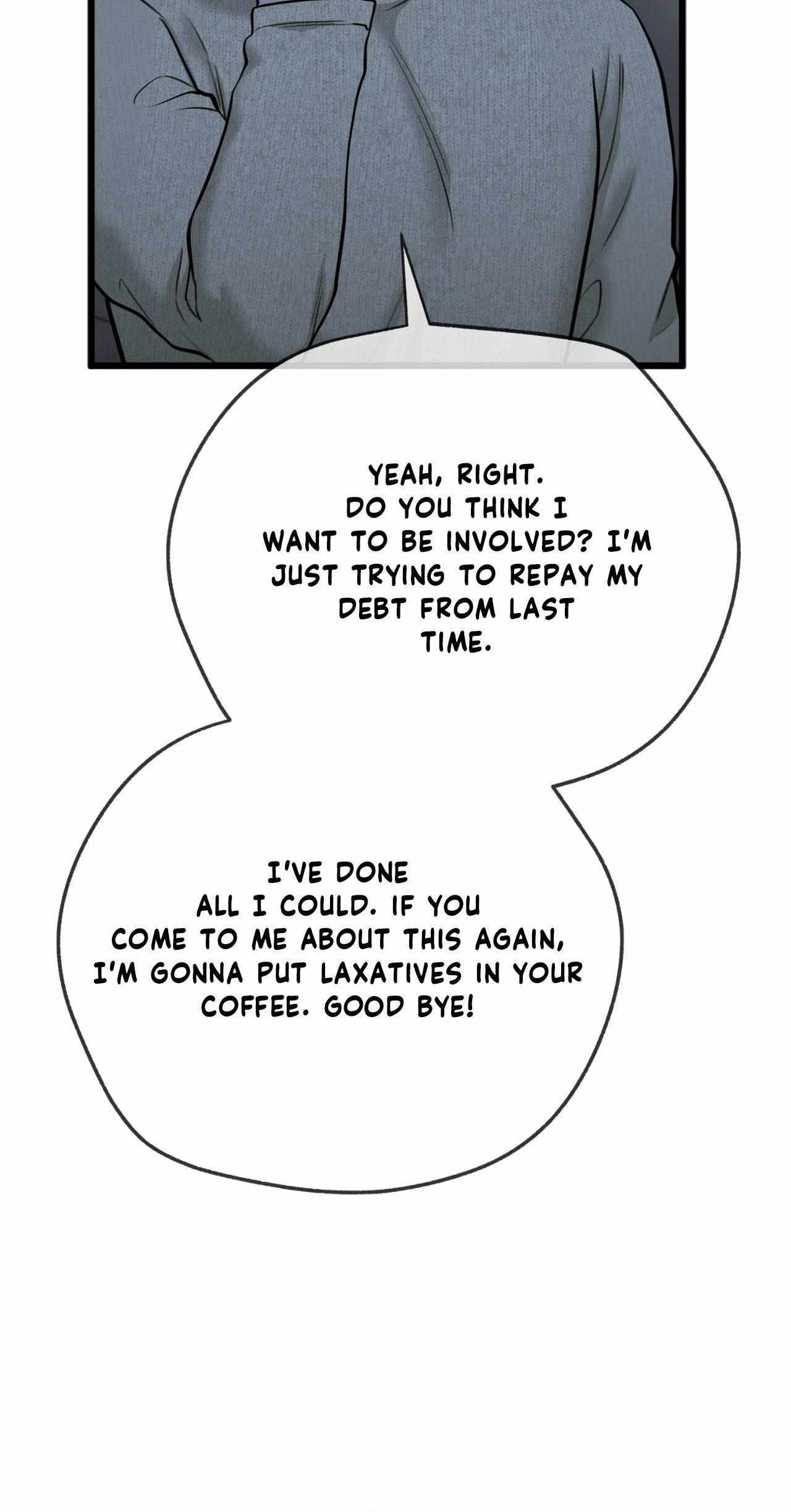 A Basic Guidebook to BDSM Chapter 28 - Page 40 in English