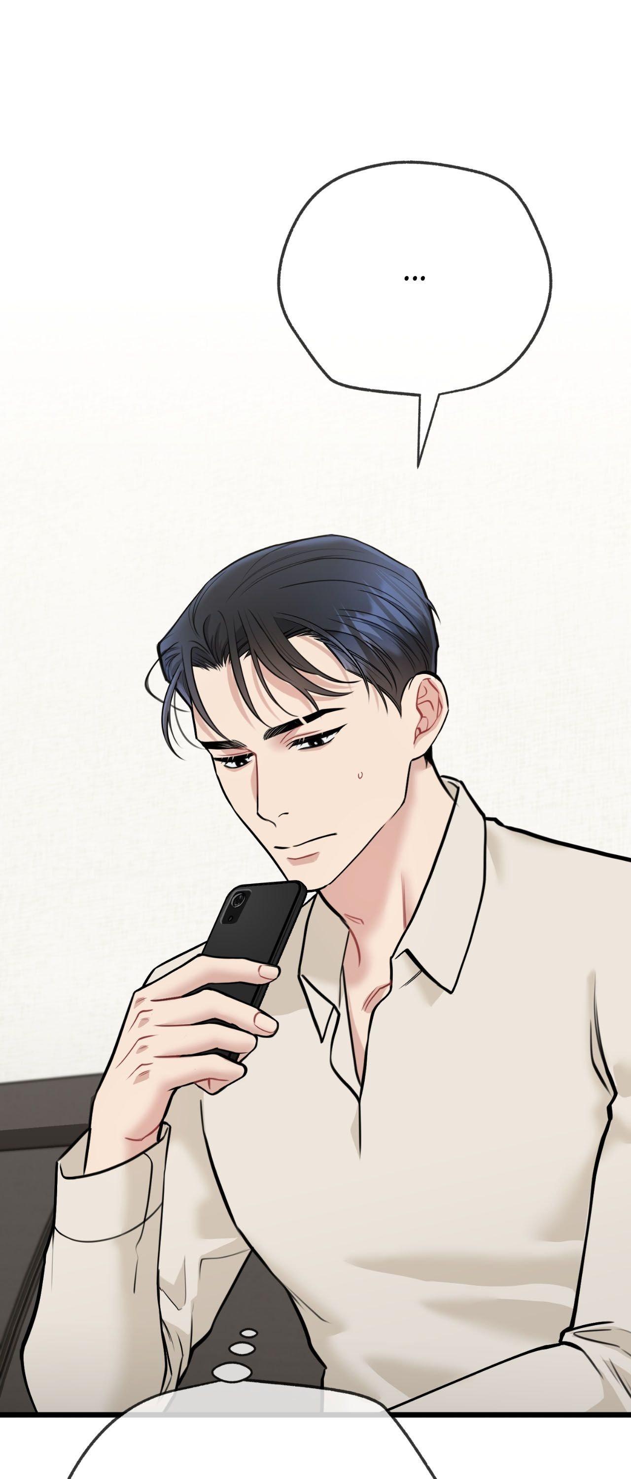 A Basic Guidebook to BDSM Chapter 28 - Page 41 in English