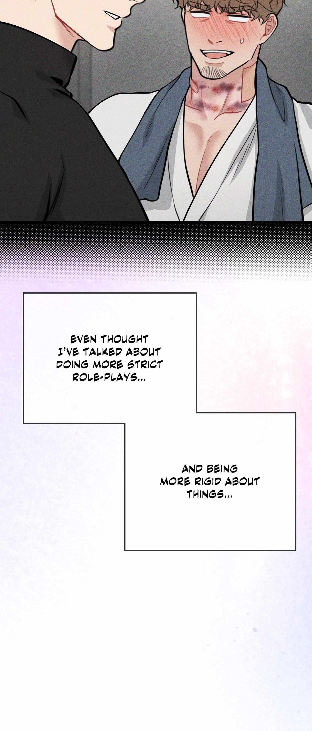 A Basic Guidebook to BDSM Chapter 28 - Page 45 in English