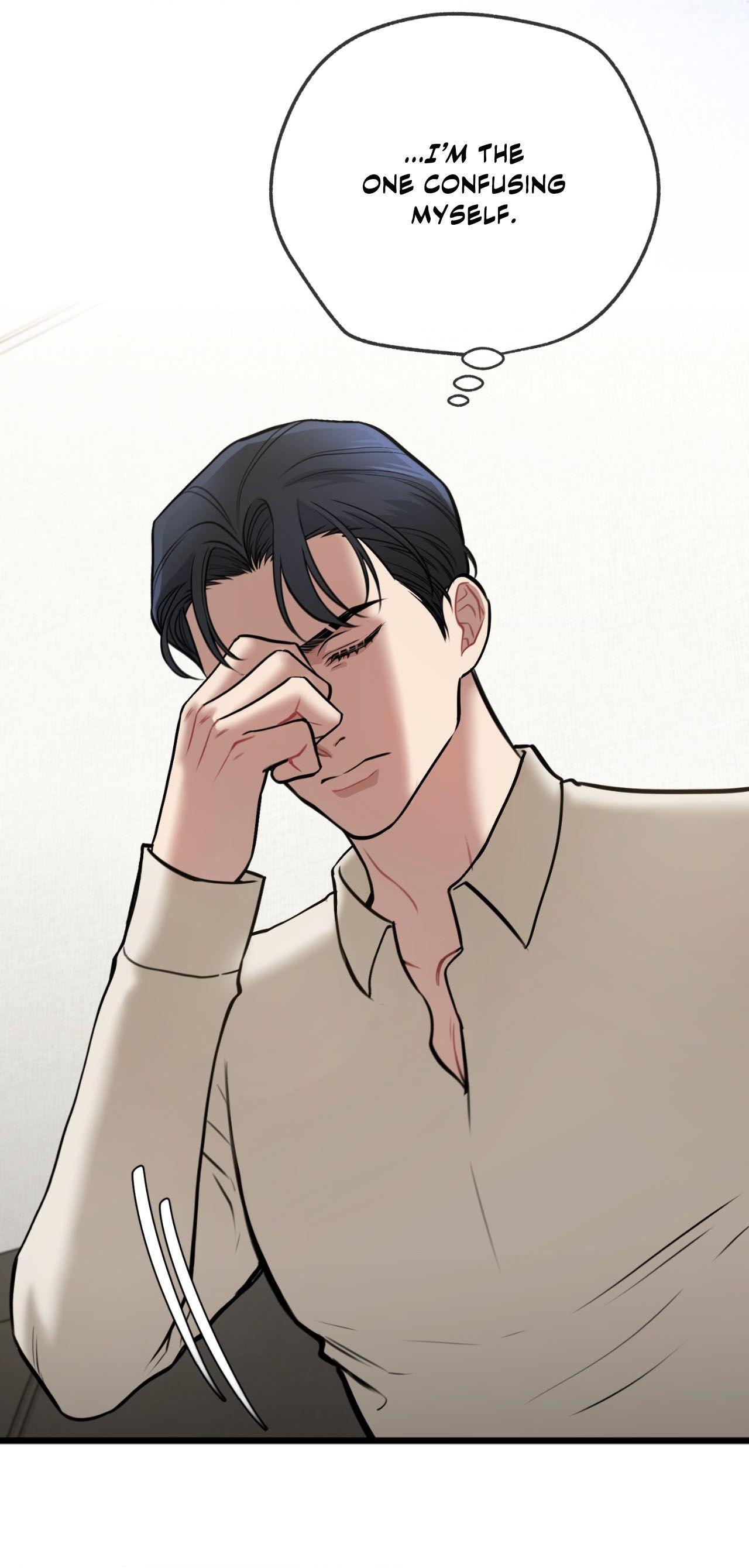 A Basic Guidebook to BDSM Chapter 28 - Page 46 in English