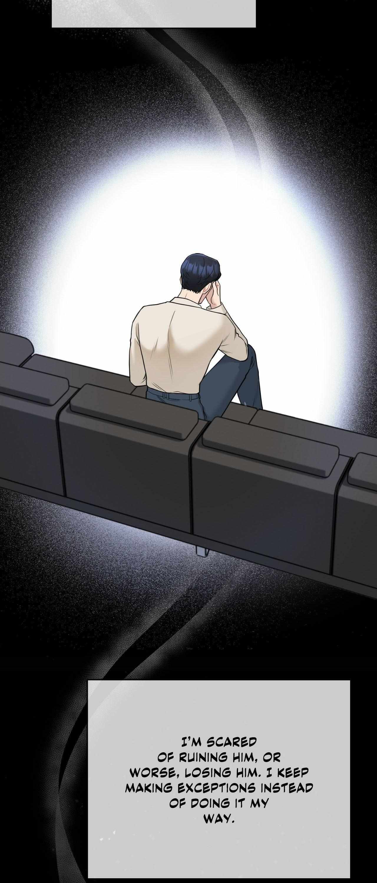 A Basic Guidebook to BDSM Chapter 28 - Page 49 in English