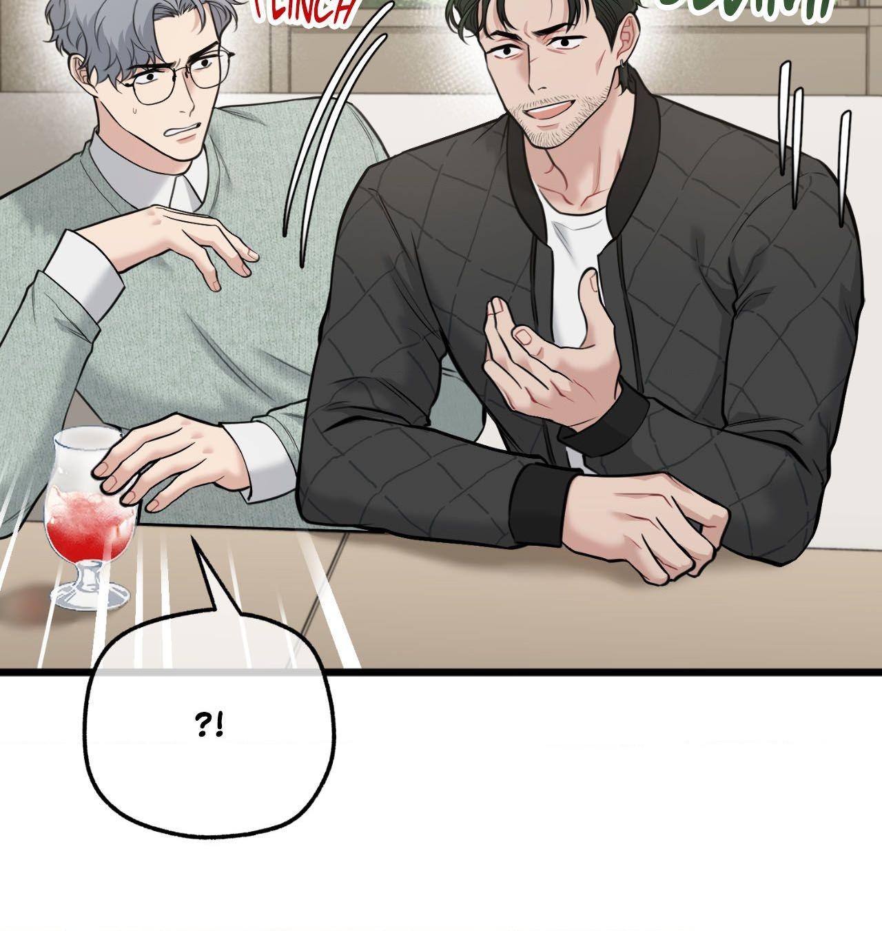 A Basic Guidebook to BDSM Chapter 28 - Page 5 in English