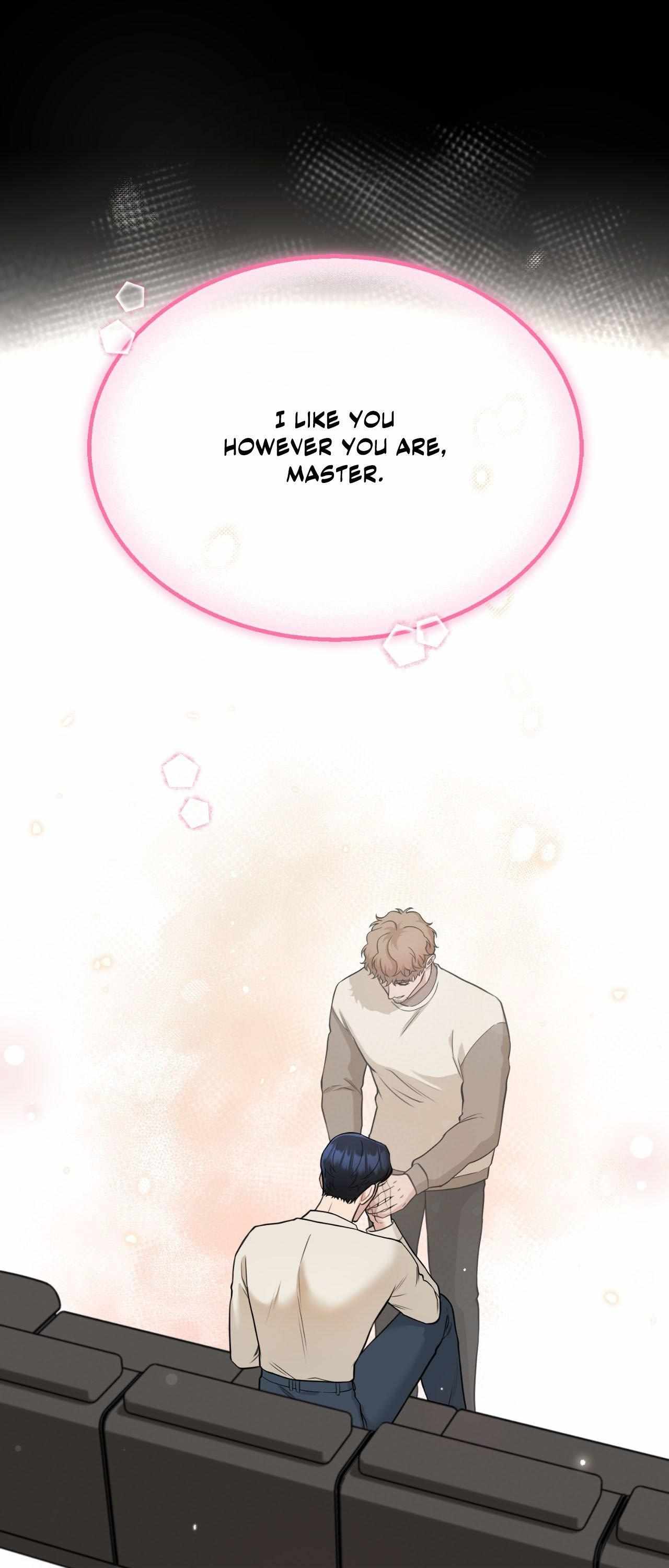 A Basic Guidebook to BDSM Chapter 28 - Page 51 in English