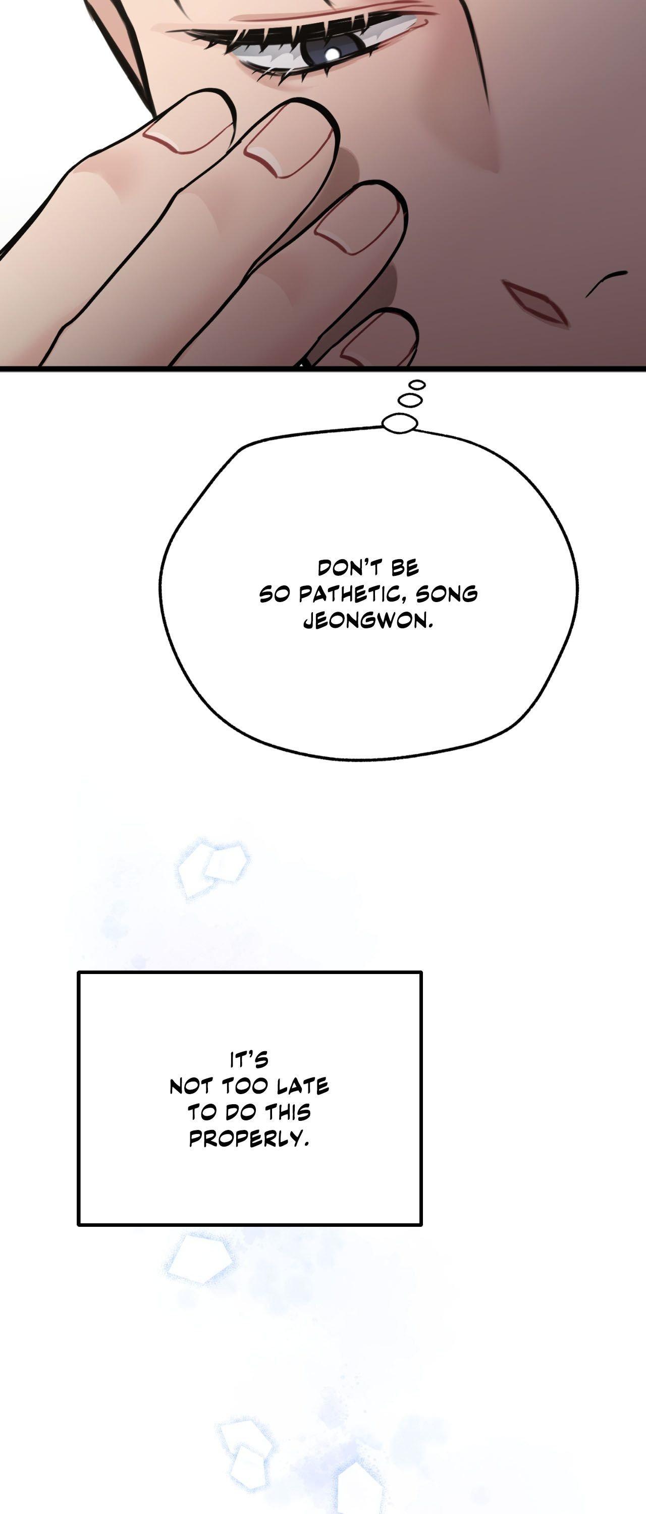 A Basic Guidebook to BDSM Chapter 28 - Page 53 in English