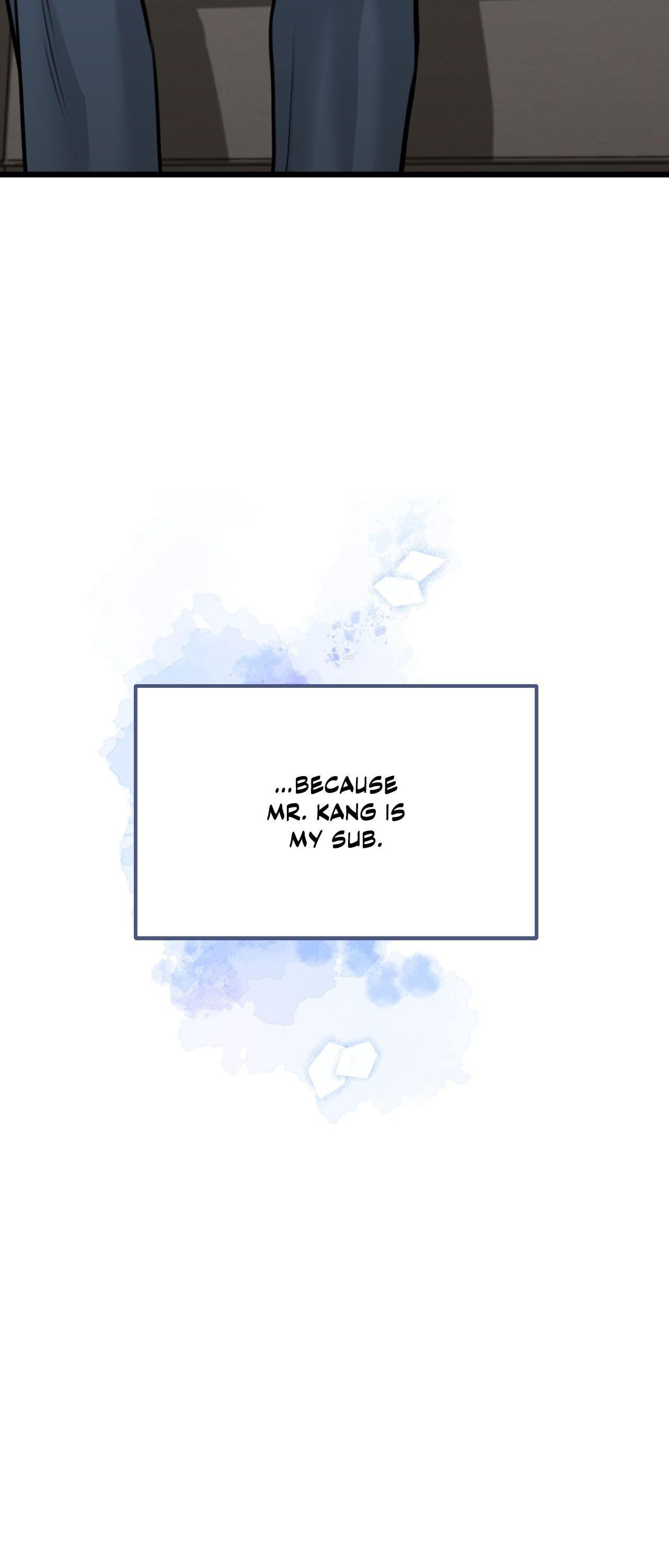 A Basic Guidebook to BDSM Chapter 28 - Page 56 in English