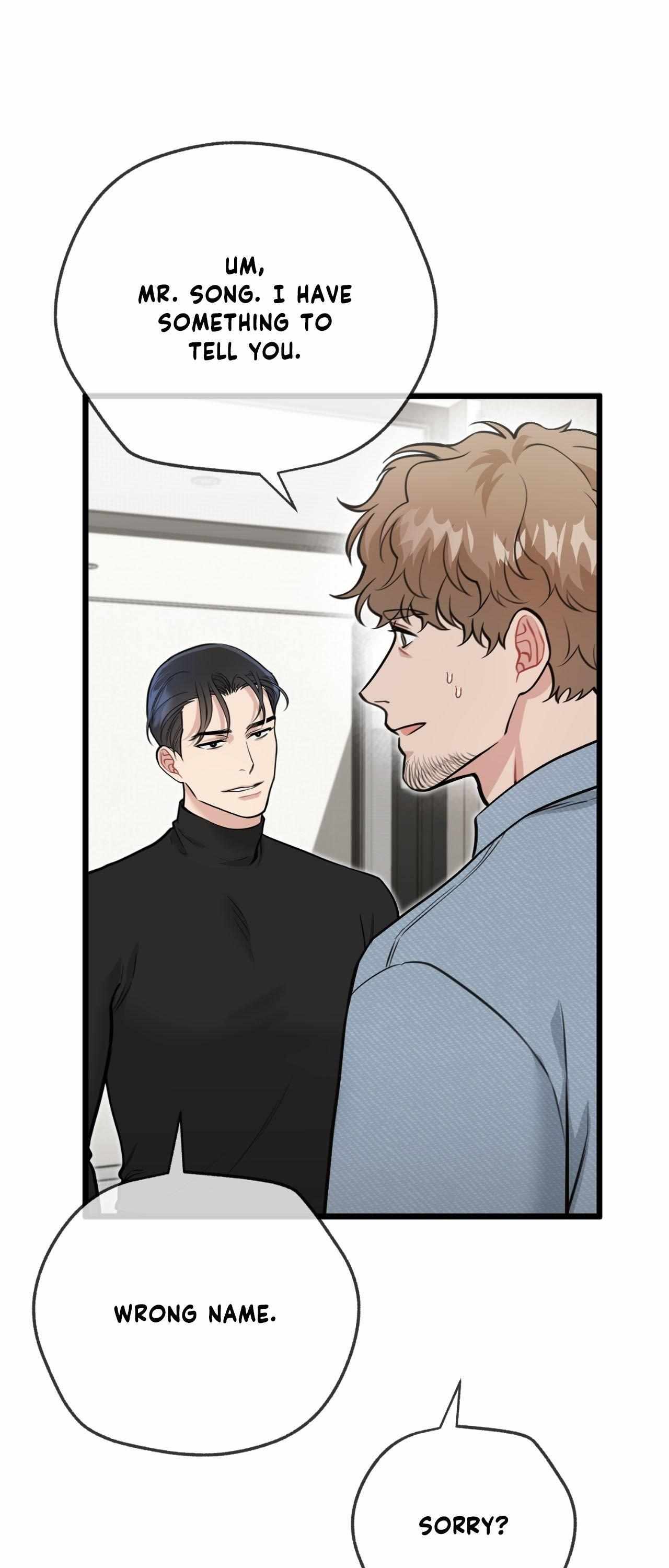 A Basic Guidebook to BDSM Chapter 28 - Page 61 in English